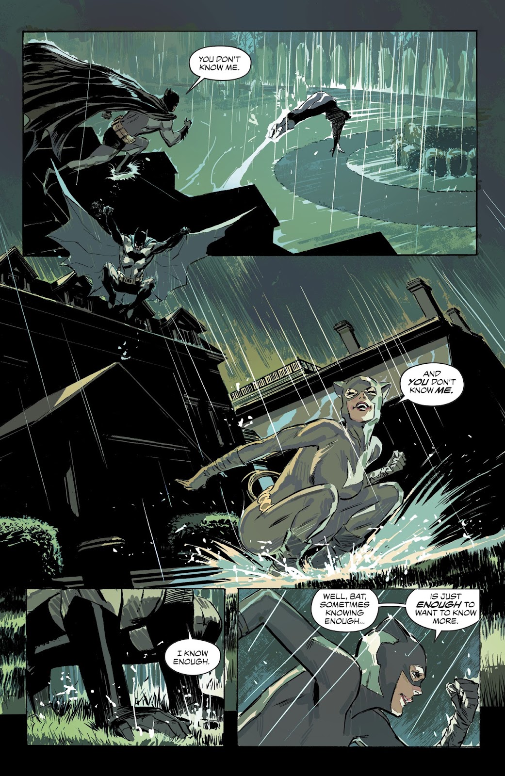 Batman (2016) issue Annual 2 - Page 25