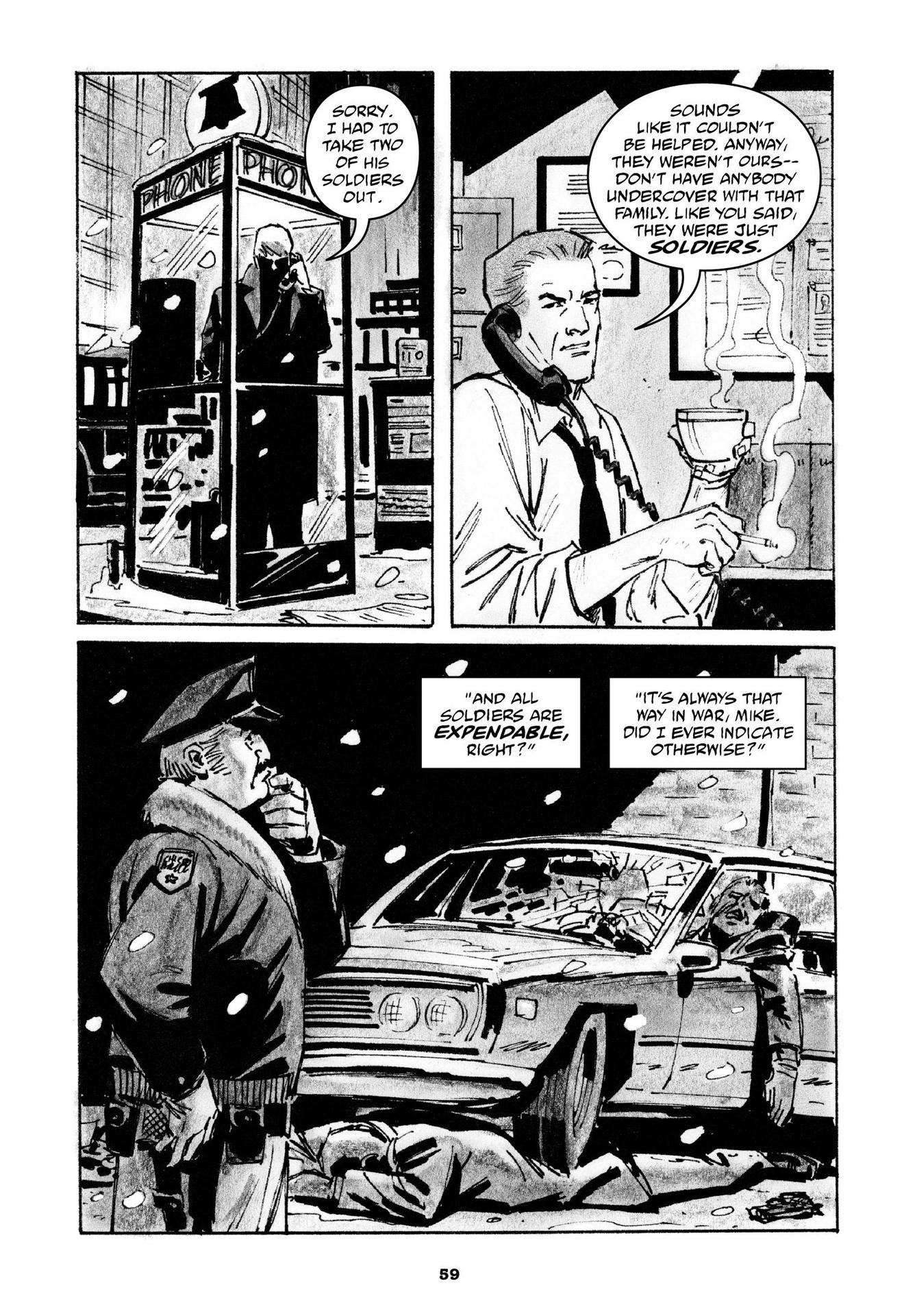 Read online Return to Perdition comic -  Issue # TPB (Part 1) - 60