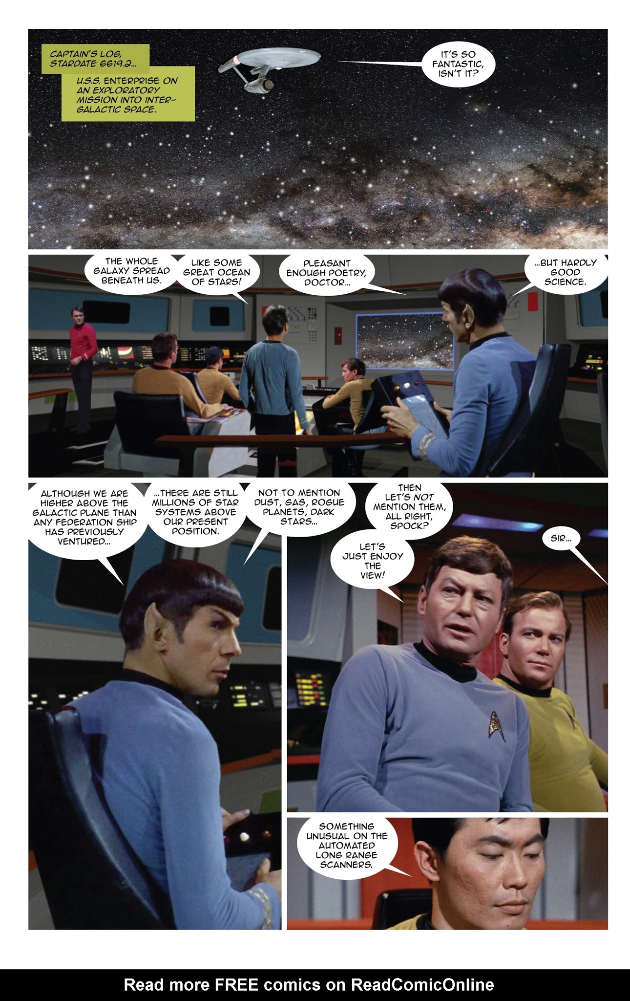 Read online Star Trek: New Visions comic -  Issue #18 - 47