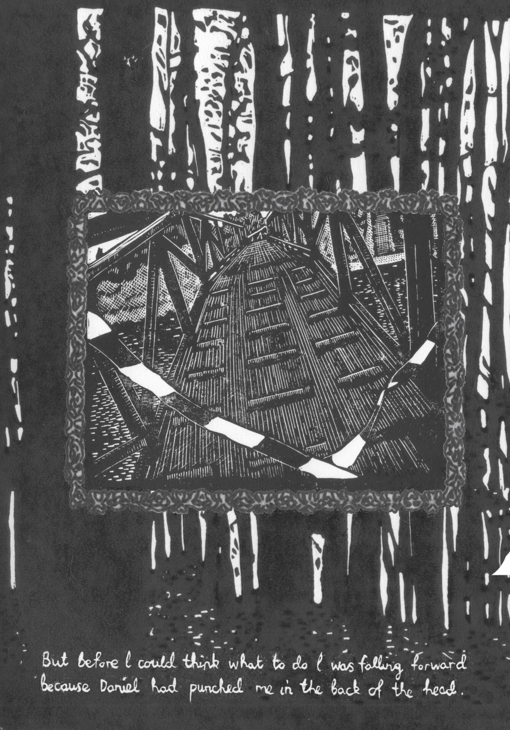 Read online The Black Project comic -  Issue # TPB (Part 2) - 68