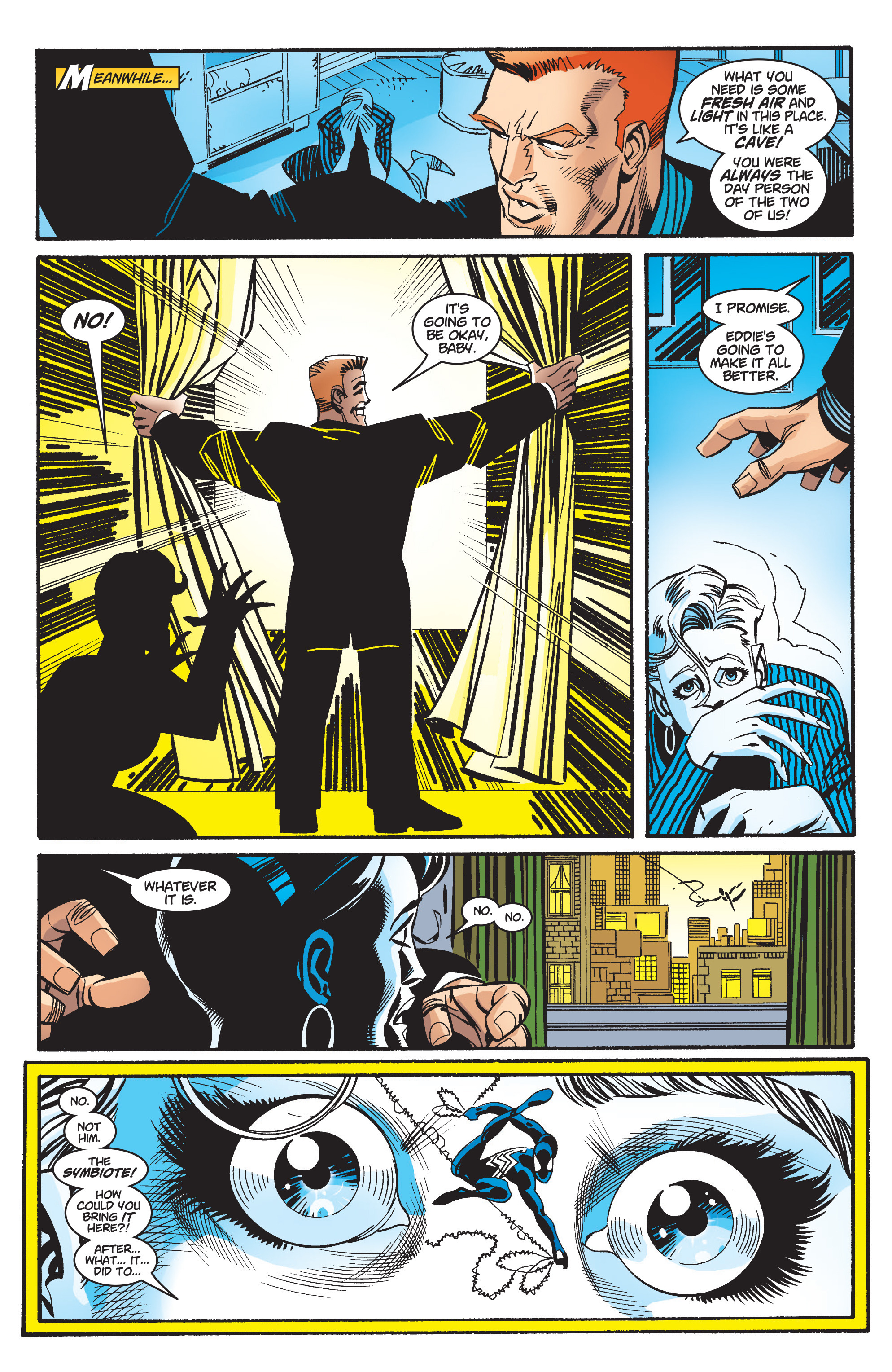 Read online Spider-Man: The Next Chapter comic -  Issue # TPB 3 (Part 4) - 44