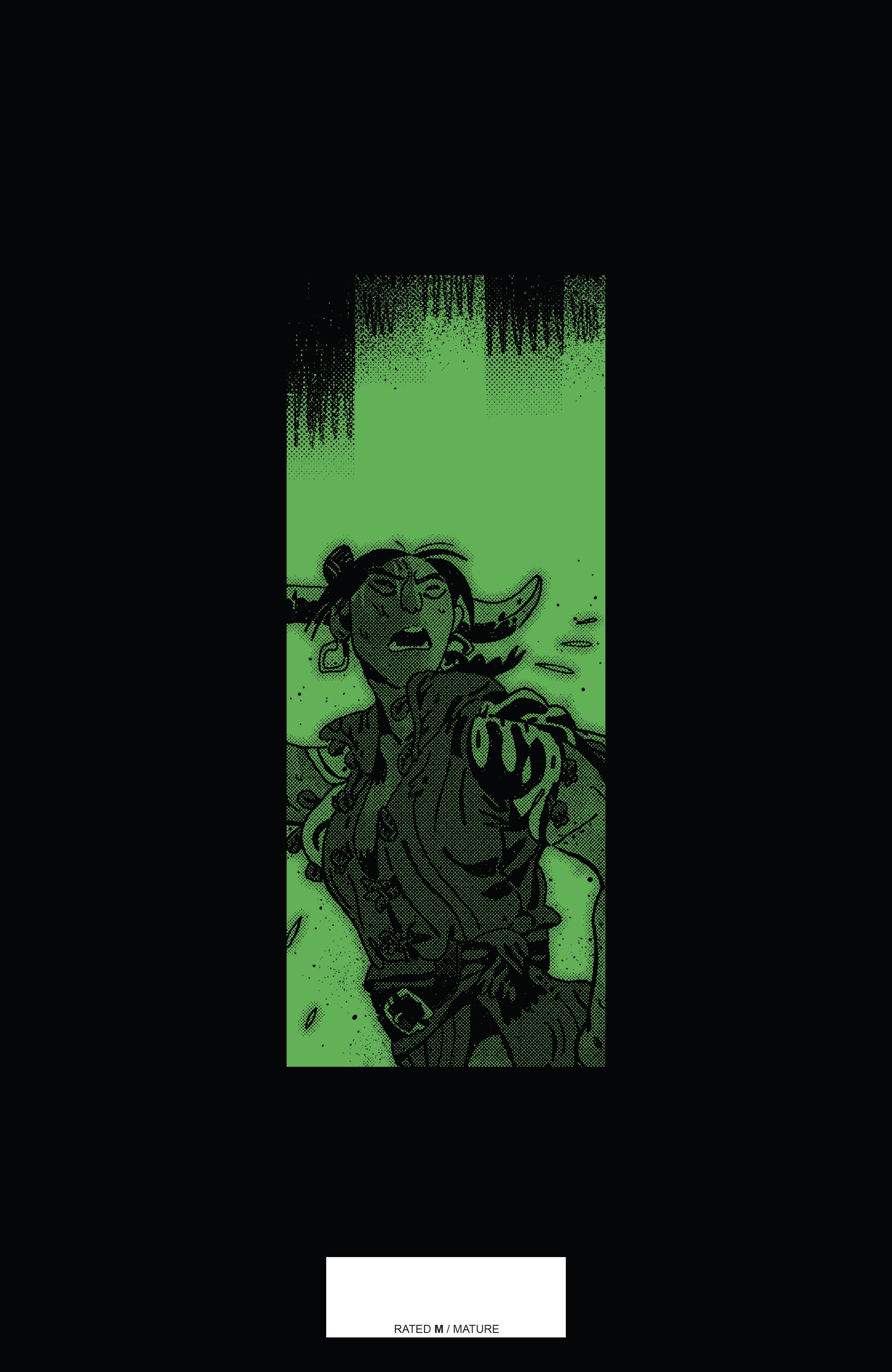 Read online Protector comic -  Issue #4 - 32