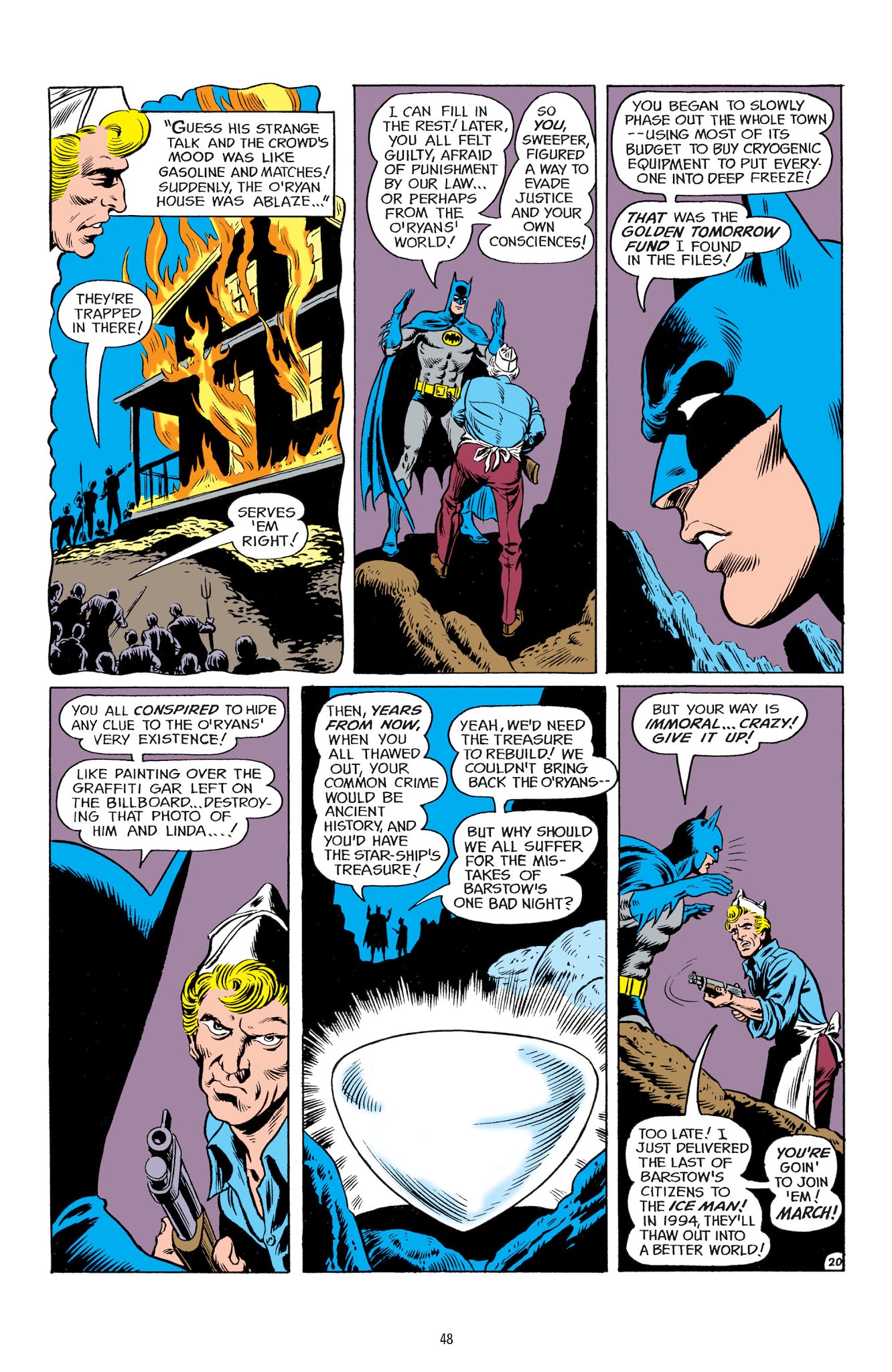 Read online Superman/Batman: Saga of the Super Sons comic -  Issue # TPB (Part 1) - 48
