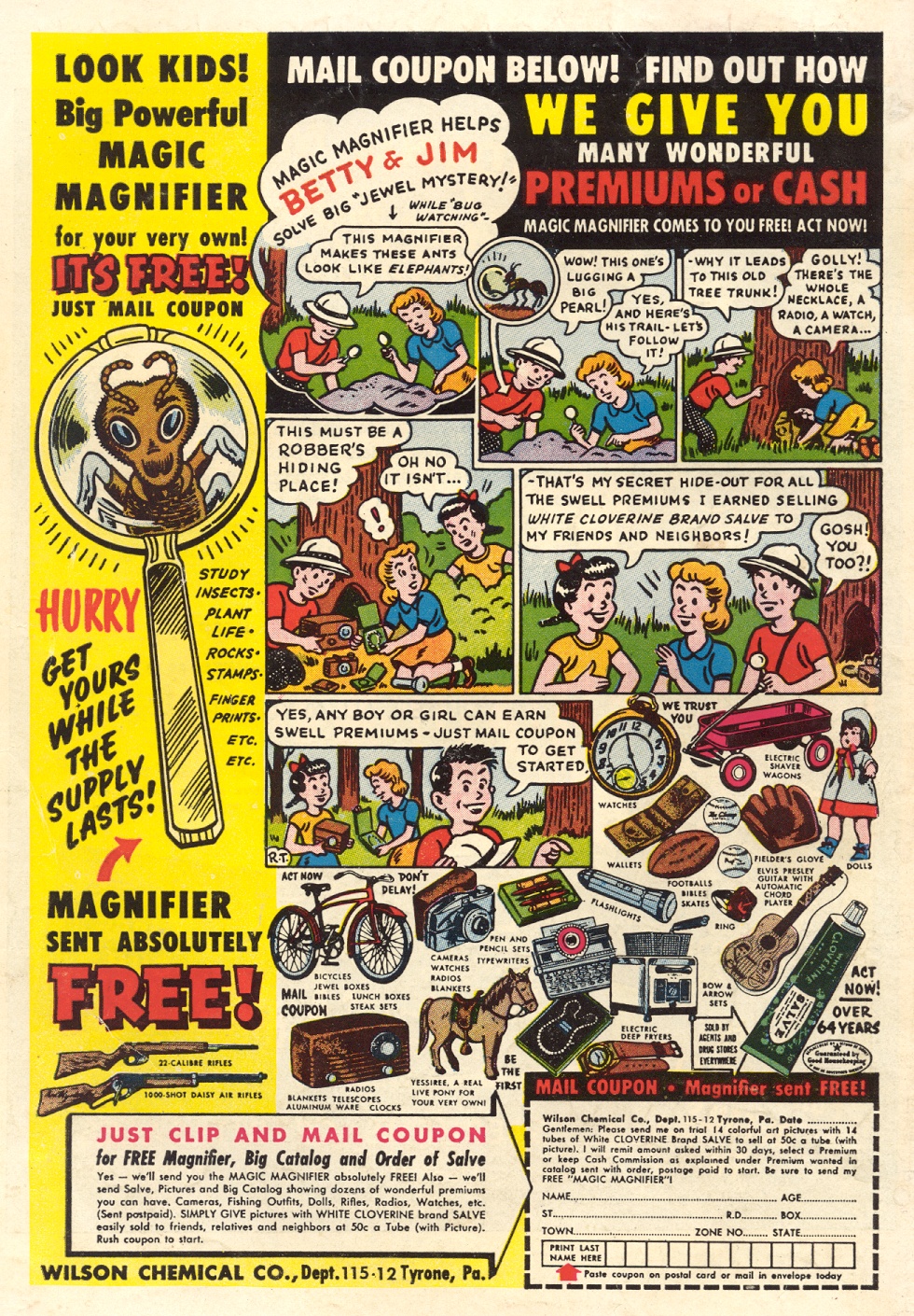 Read online Batman (1940) comic -  Issue #113 - 30