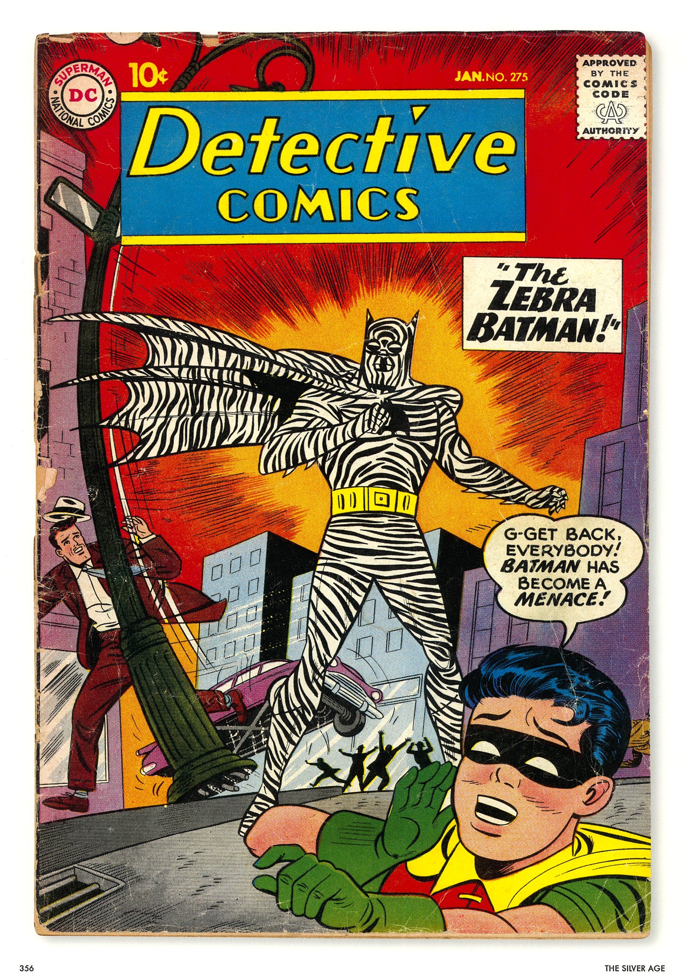 Read online 75 Years Of DC Comics comic -  Issue # TPB (Part 4) - 70