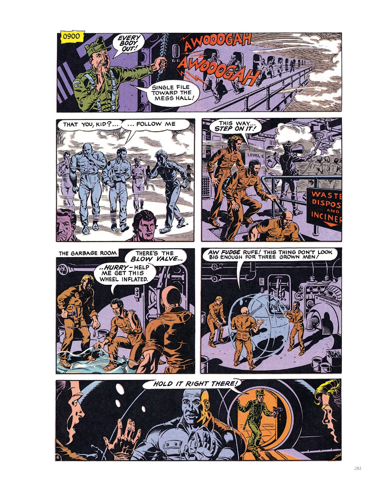 The Artist Himself: A Rand Holmes Retrospective issue TPB (Part 3) - Page 79