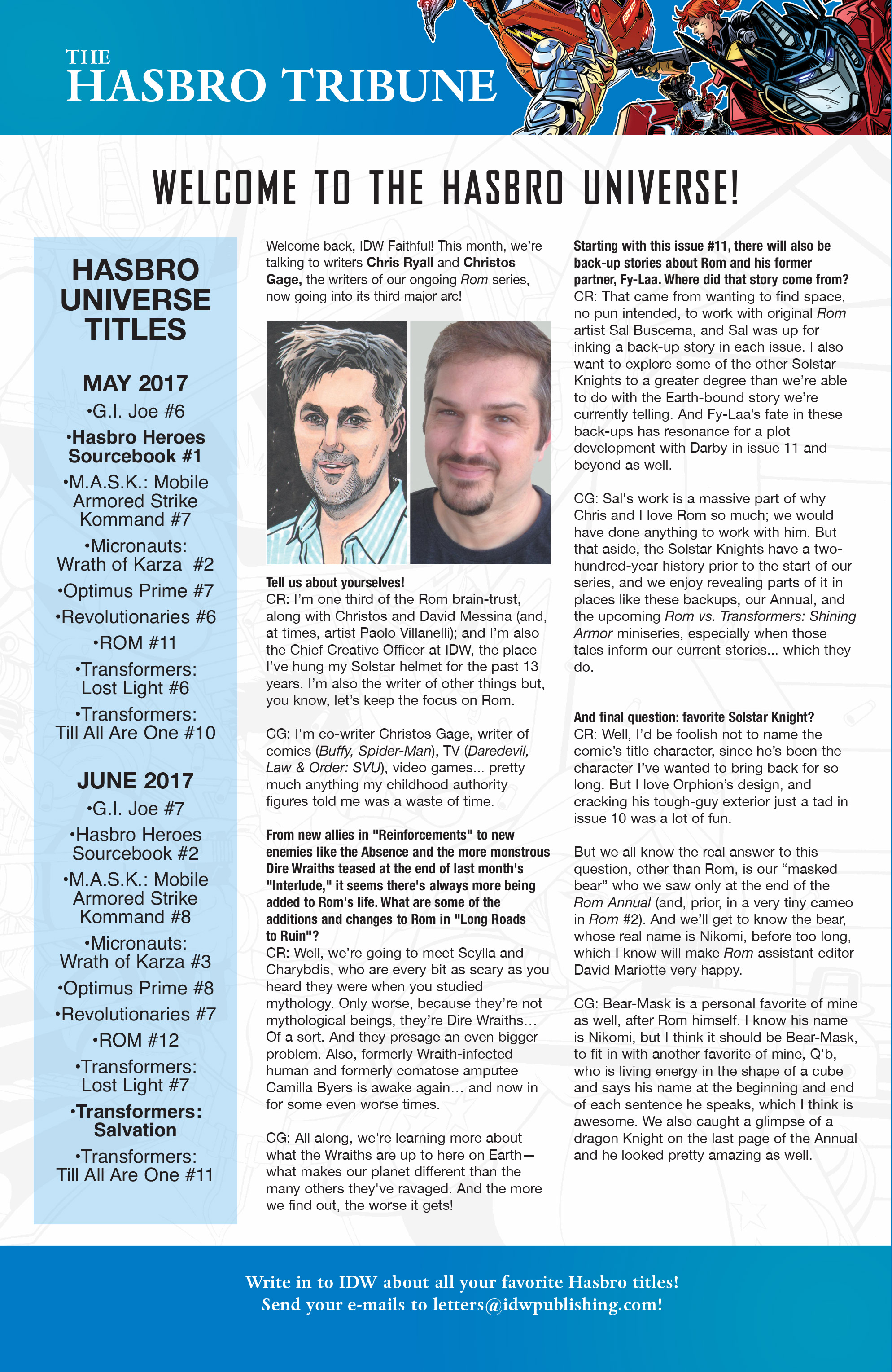 Read online Micronauts: Wrath of Karza comic -  Issue #2 - 23