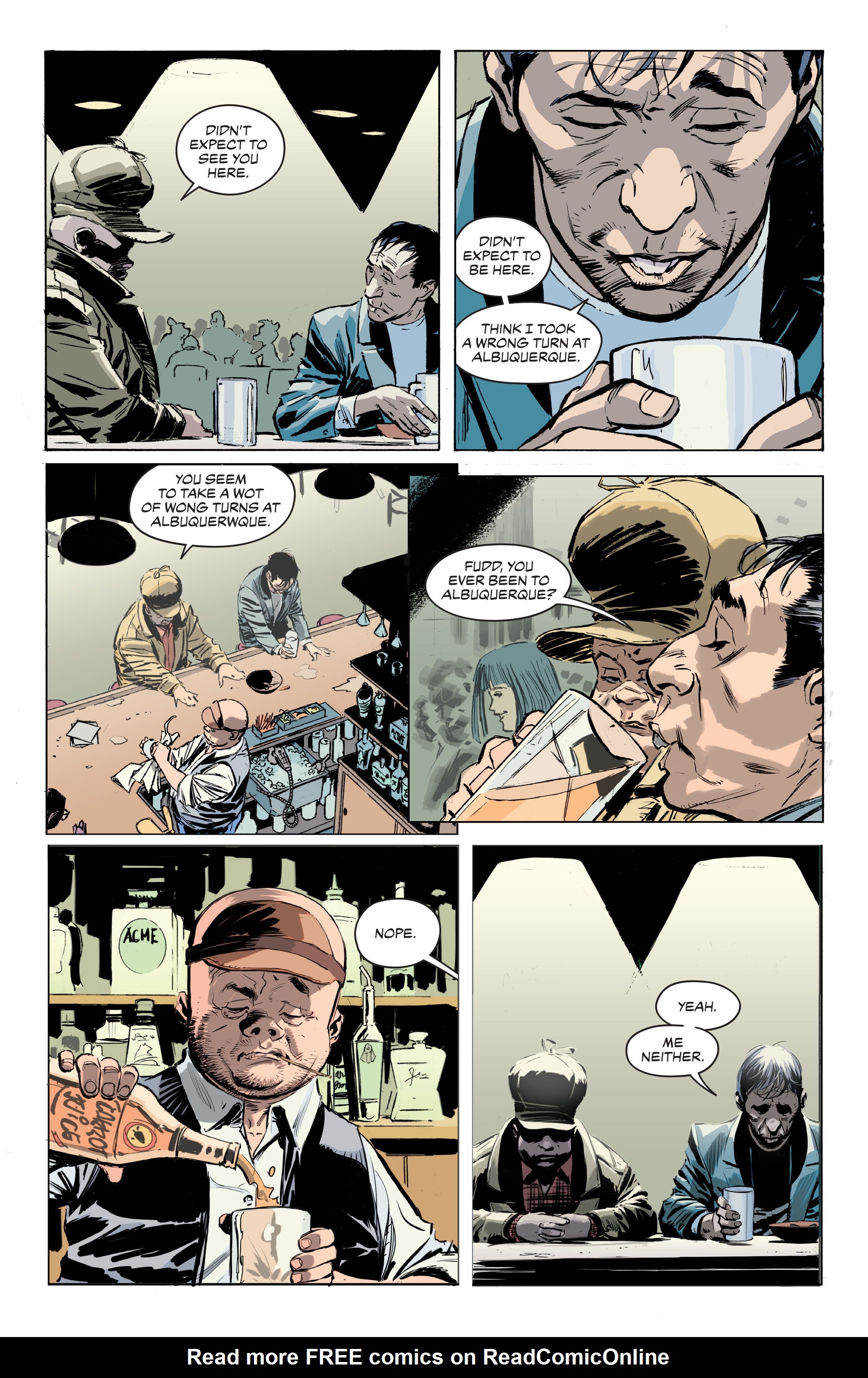 Read online Batman by Tom King & Lee Weeks: The Deluxe Edition comic -  Issue # TPB (Part 2) - 42