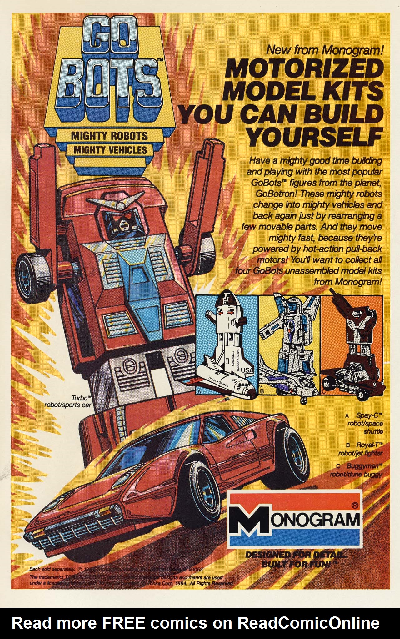 Read online Jemm, Son of Saturn comic -  Issue #7 - 35