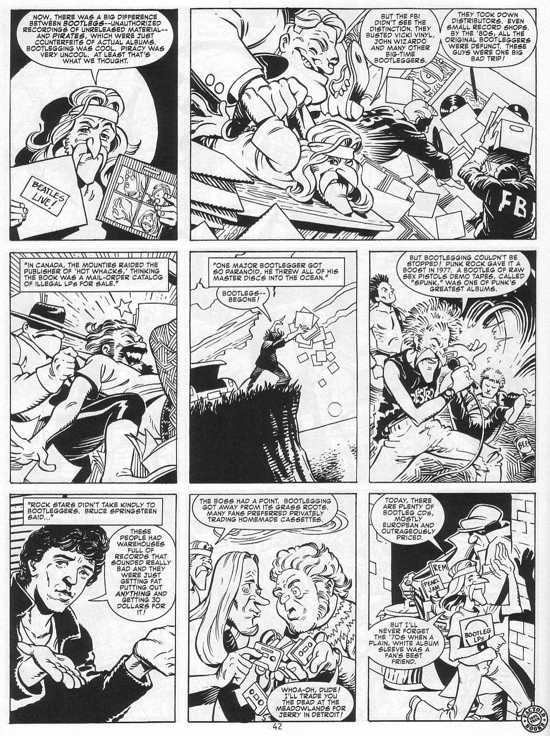 Read online The Big Book of... comic -  Issue # TPB The '70s - 41