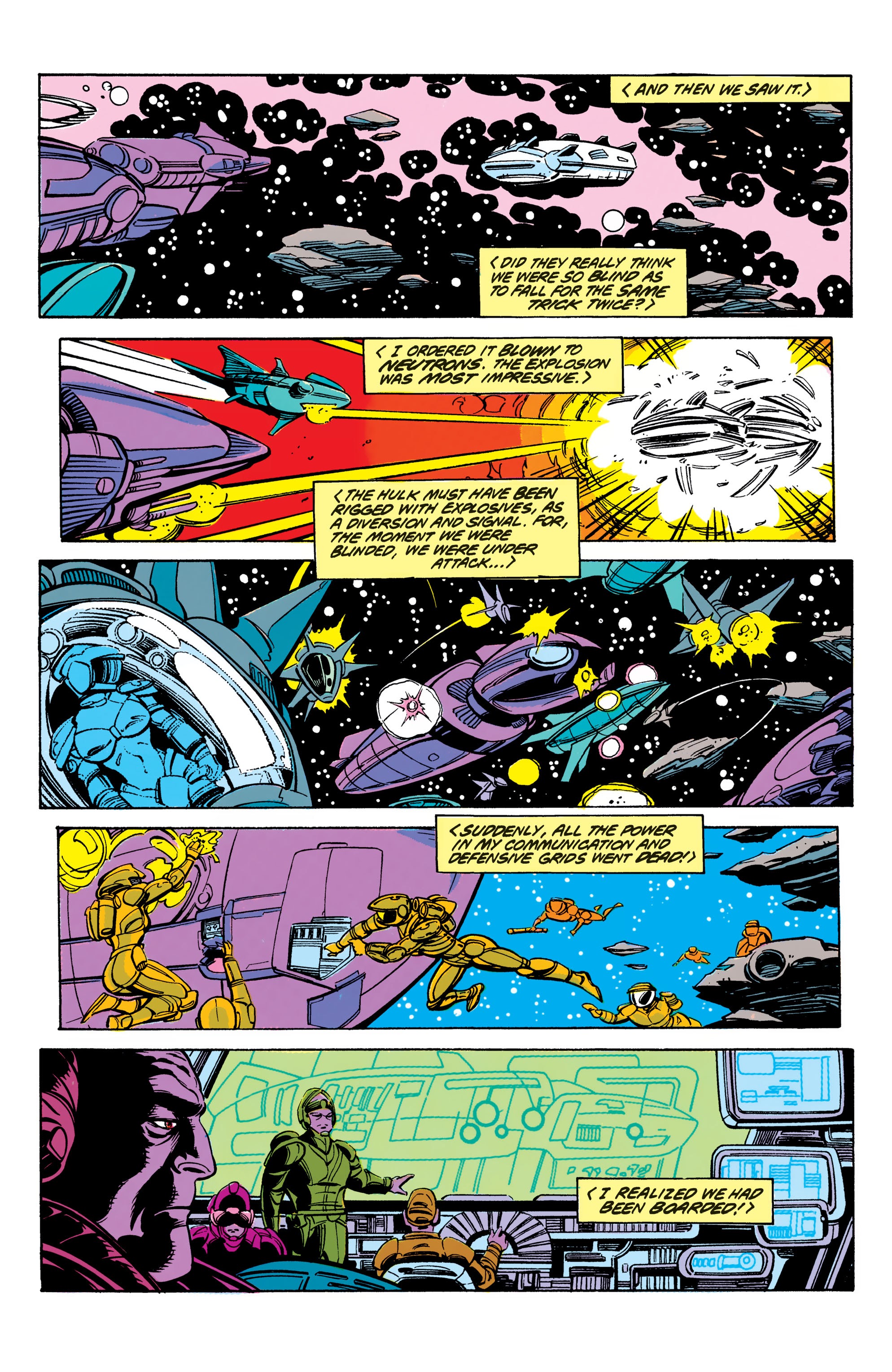 Read online Wonder Woman: The Last True Hero comic -  Issue # TPB 1 (Part 3) - 22
