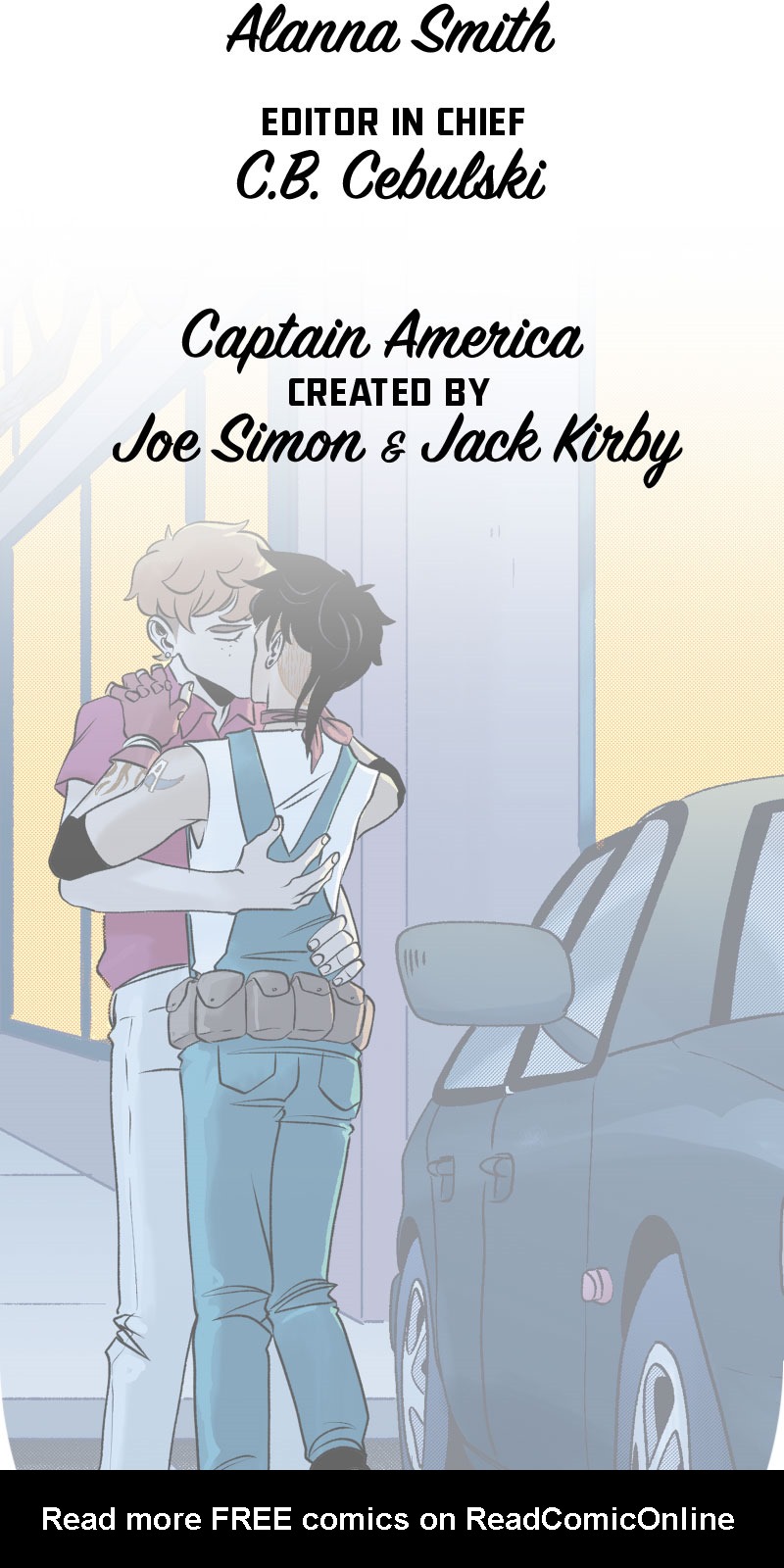 Read online Love Unlimited Infinity Comic comic -  Issue #51 - 32