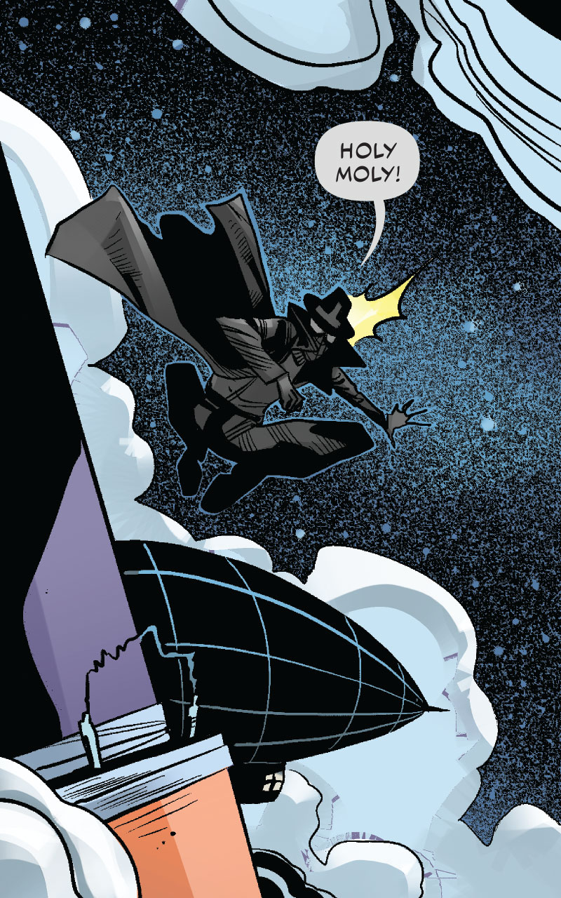 Read online Spider-Verse Unlimited: Infinity Comic comic -  Issue #43 - 45