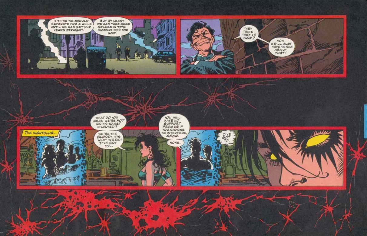 Ghost Rider/Blaze: Spirits of Vengeance Issue #13 #13 - English 22