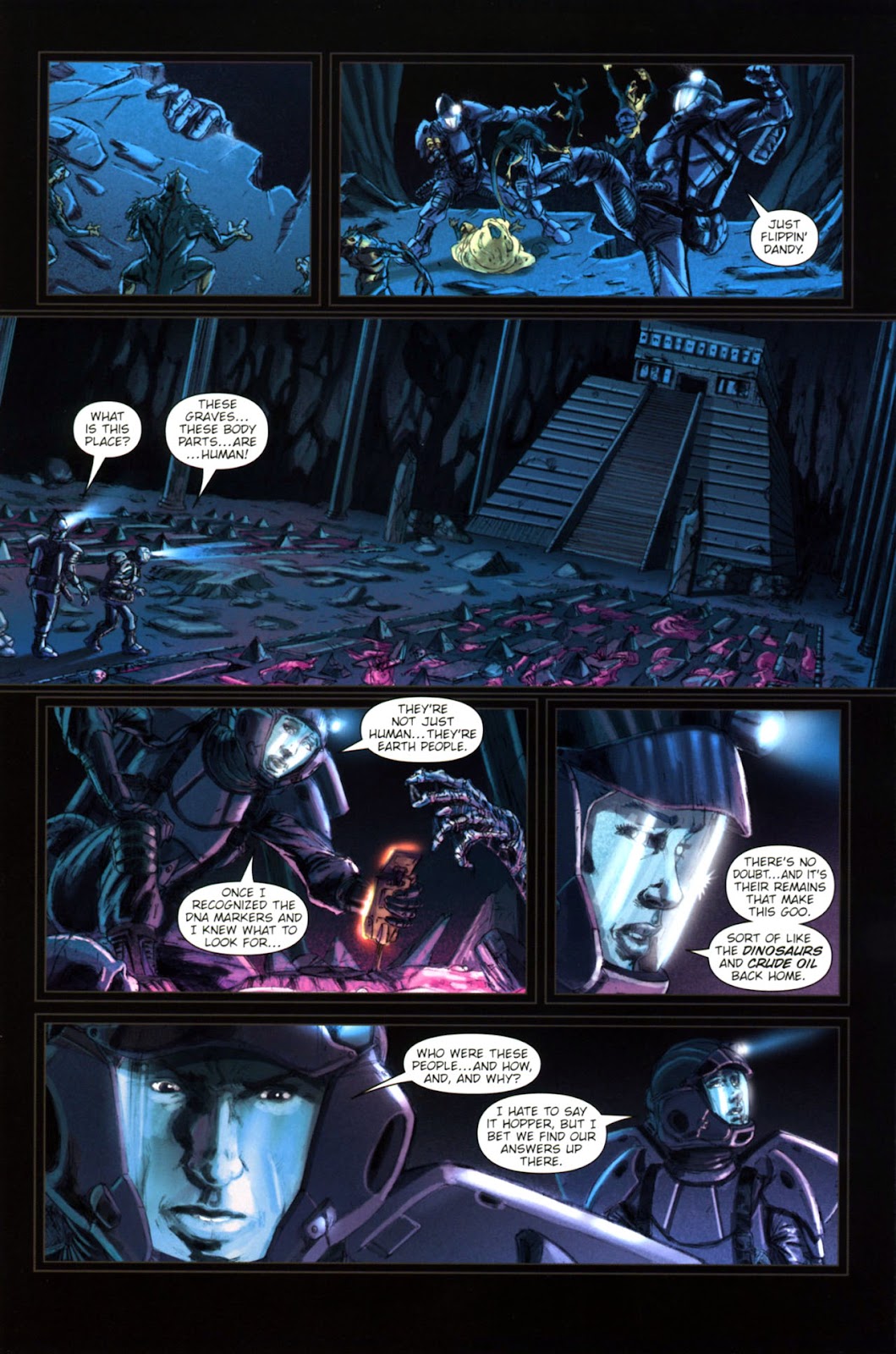 20 Million Miles More issue 4 - Page 11