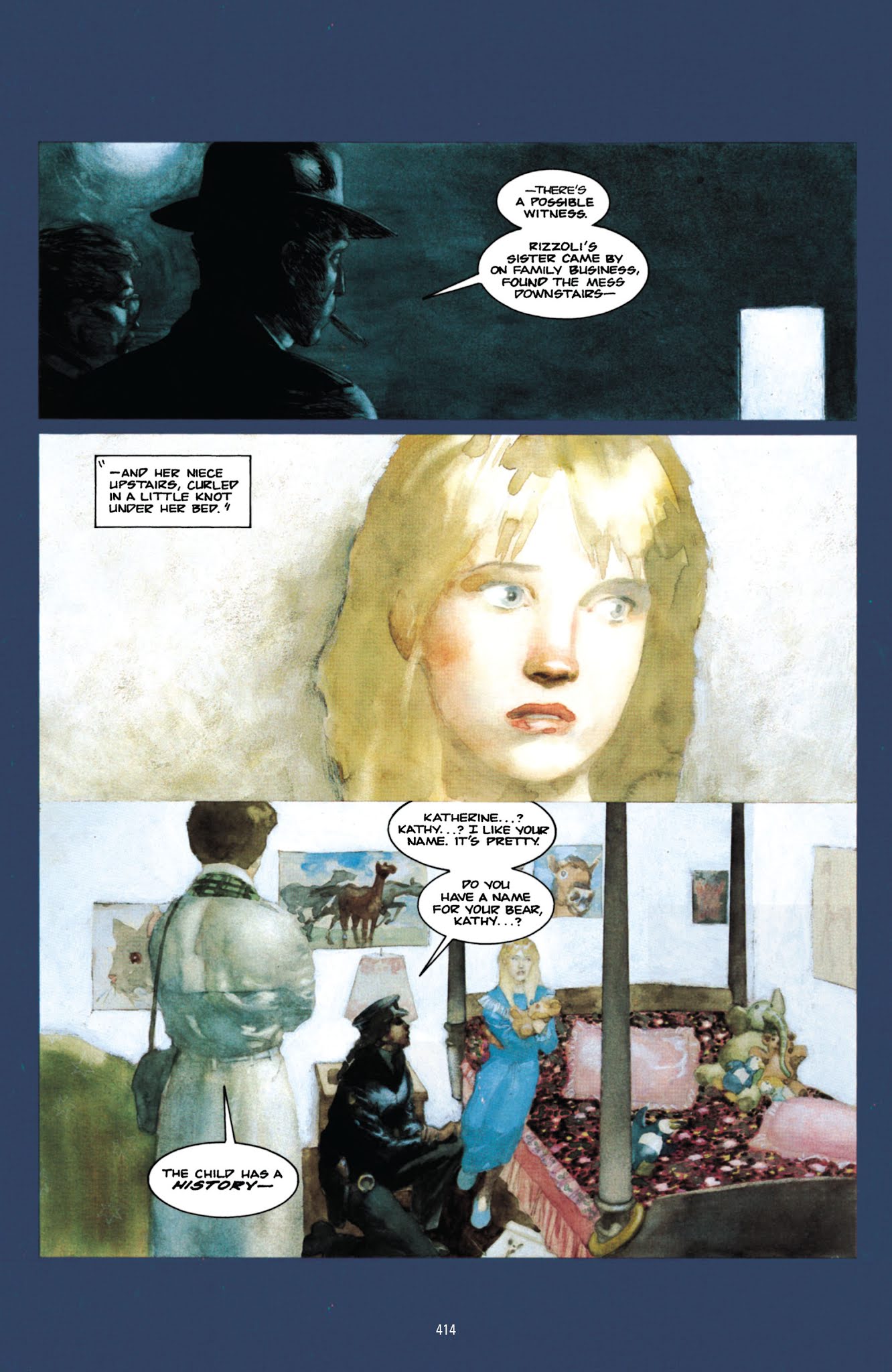 Read online Tales of the Batman: Archie Goodwin comic -  Issue # TPB (Part 5) - 13