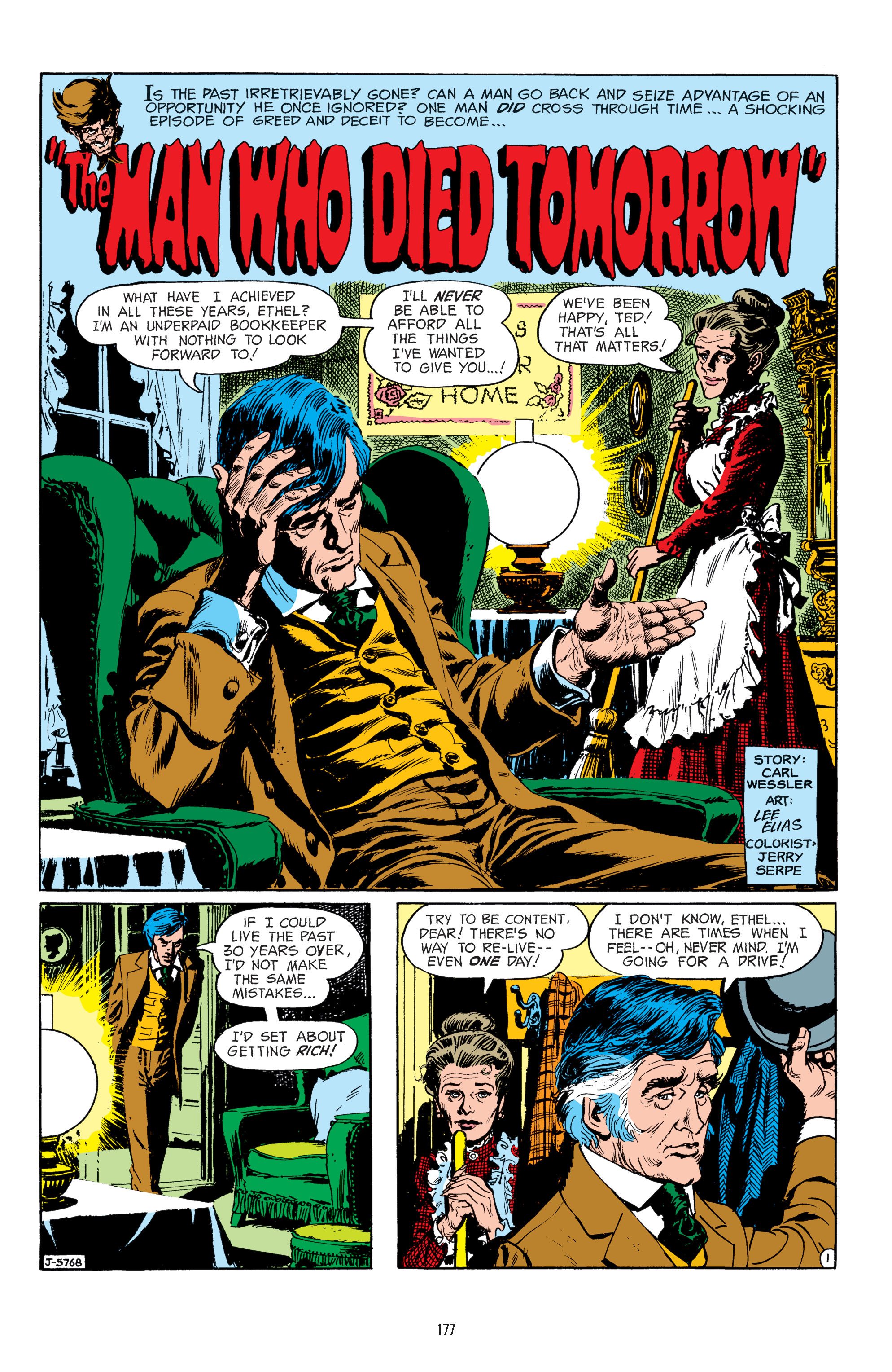 Read online DC Through the '80s: The End of Eras comic -  Issue # TPB (Part 2) - 79
