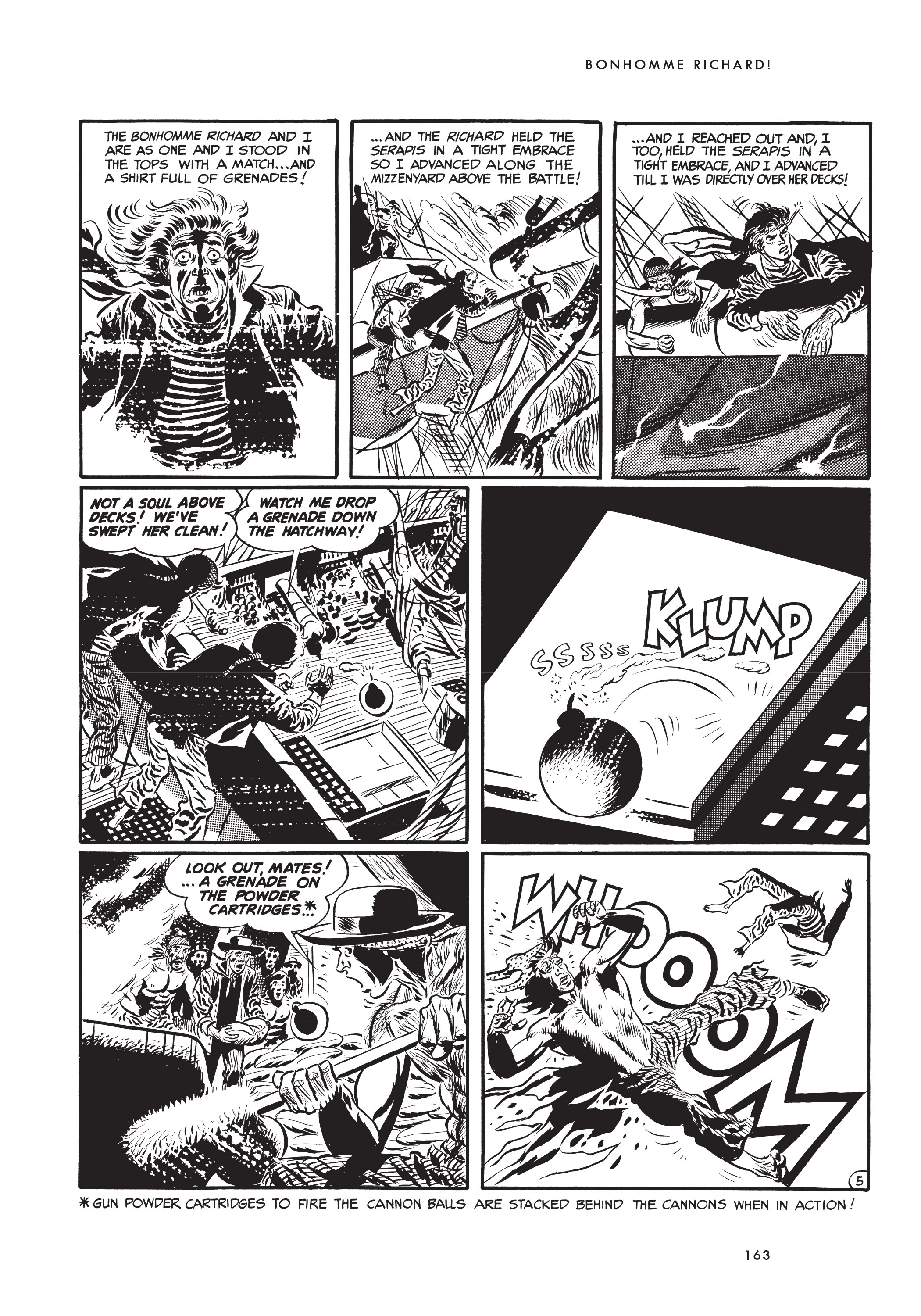 Read online Corpse on the Imjin! comic -  Issue # TPB (Part 2) - 76