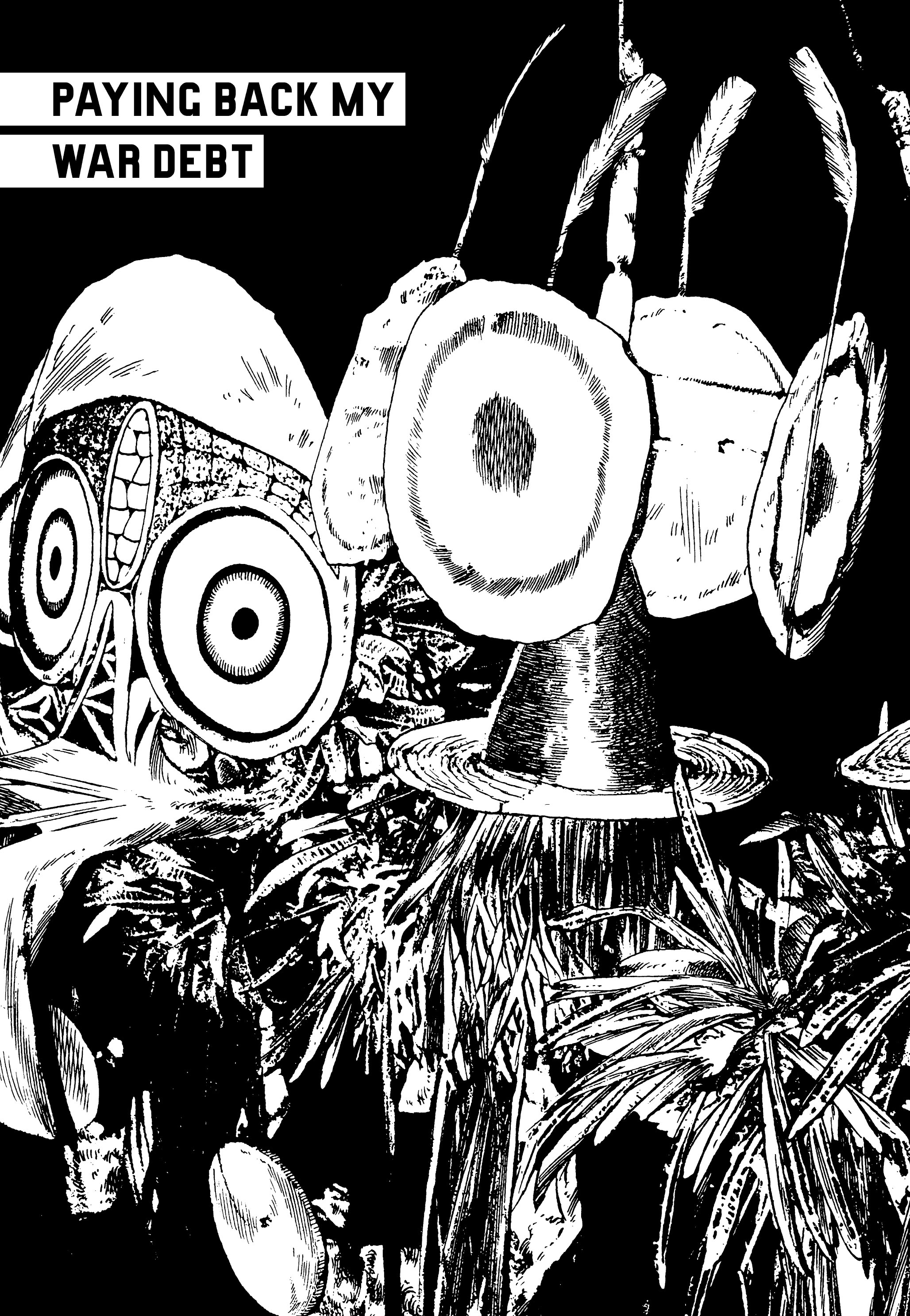 Read online Showa: A History of Japan comic -  Issue # TPB 4 (Part 6) - 8