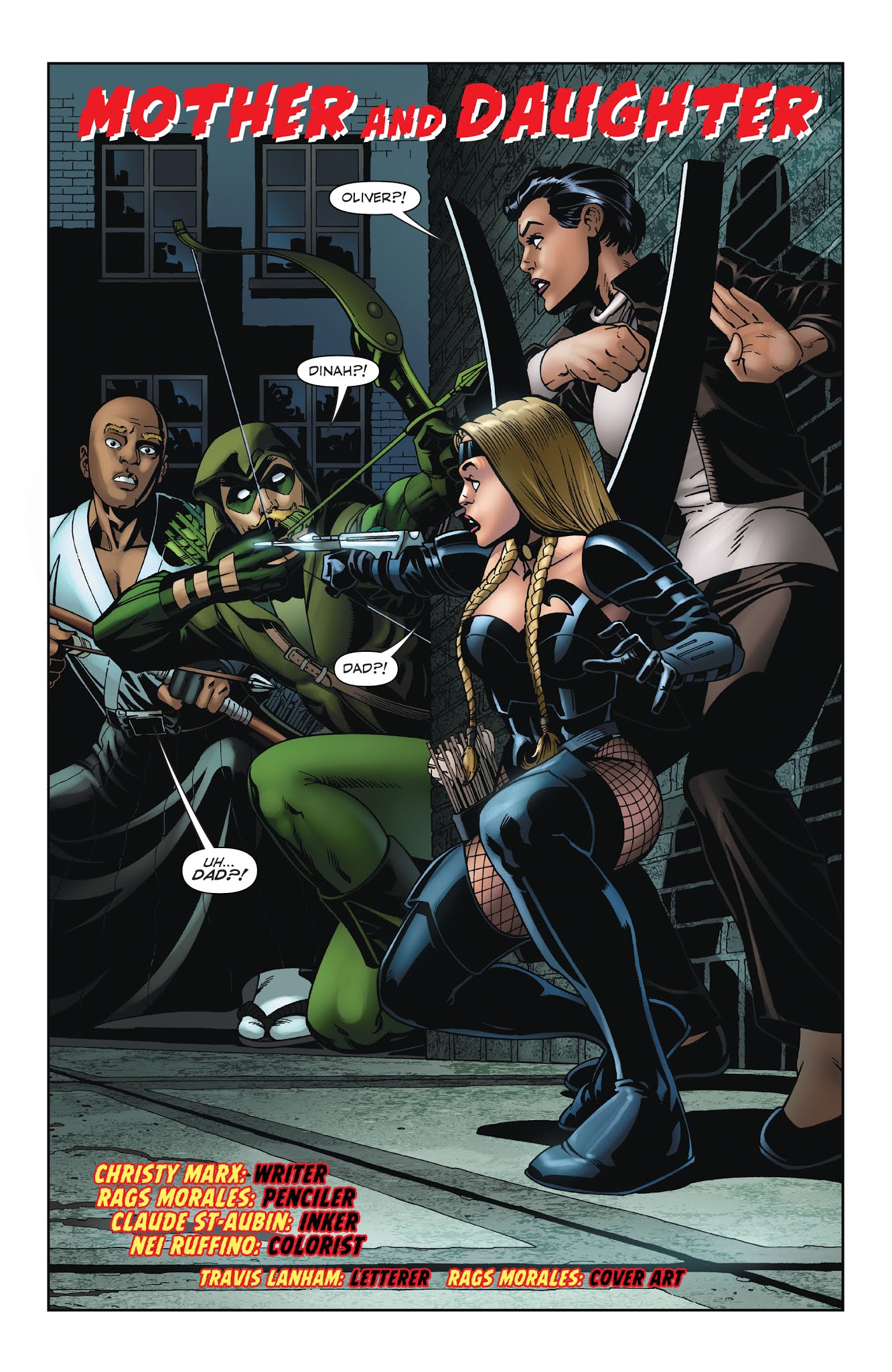 Read online Convergence: Zero Hour comic -  Issue # TPB 1 (Part 1) - 75