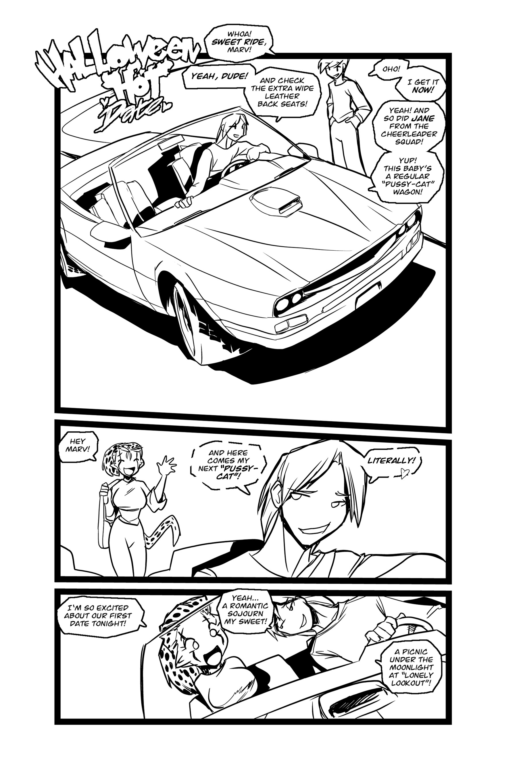 Read online Gold Digger: FREDeral Reserve Brick comic -  Issue # TPB (Part 3) - 12