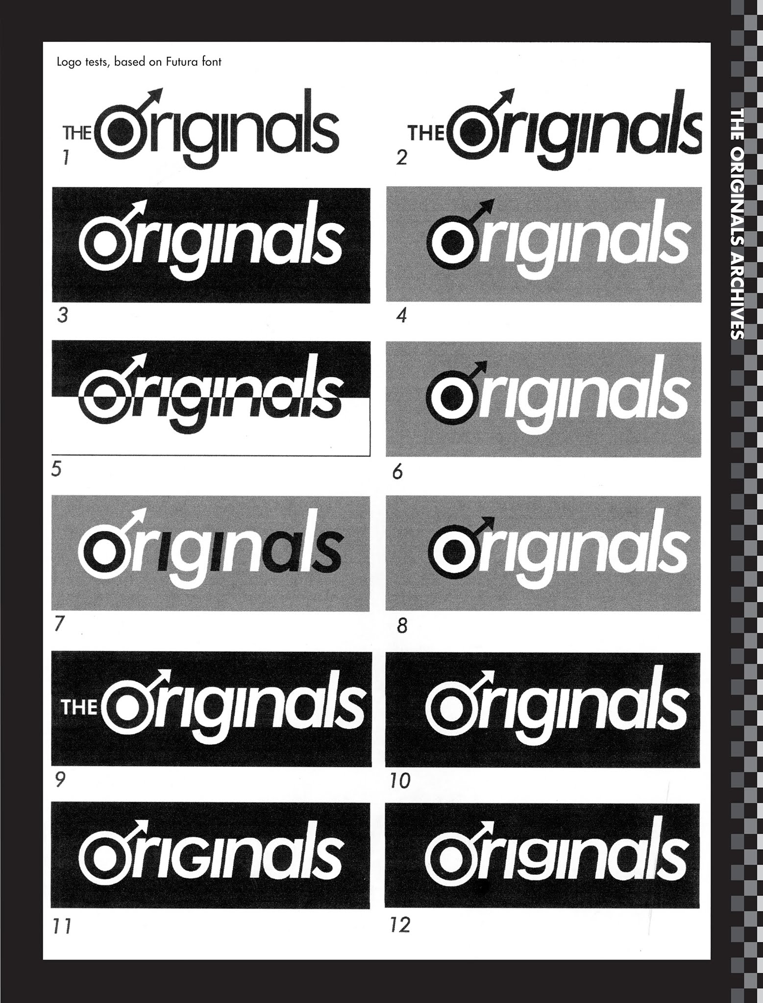 Read online The Originals: The Essential Edition comic -  Issue # TPB (Part 2) - 58