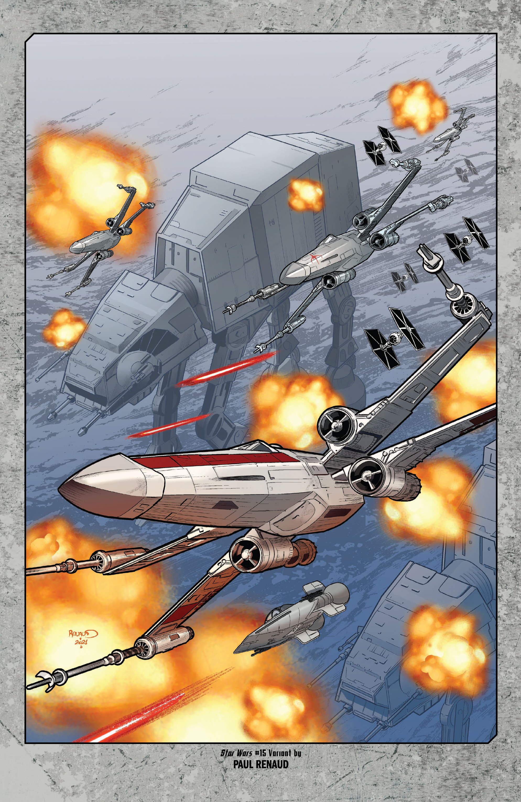 Read online Star Wars: War of the Bounty Hunters Omnibus comic -  Issue # TPB (Part 8) - 89