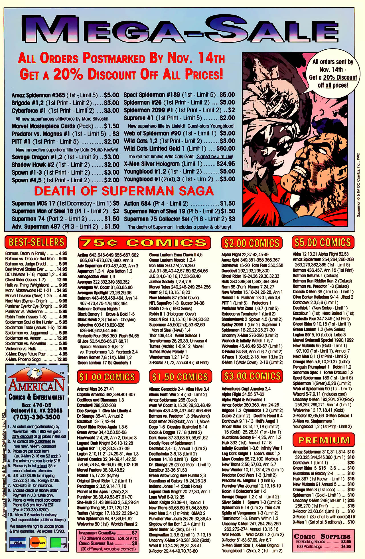 Read online Justice Society of America (1992) comic -  Issue #5 - 13