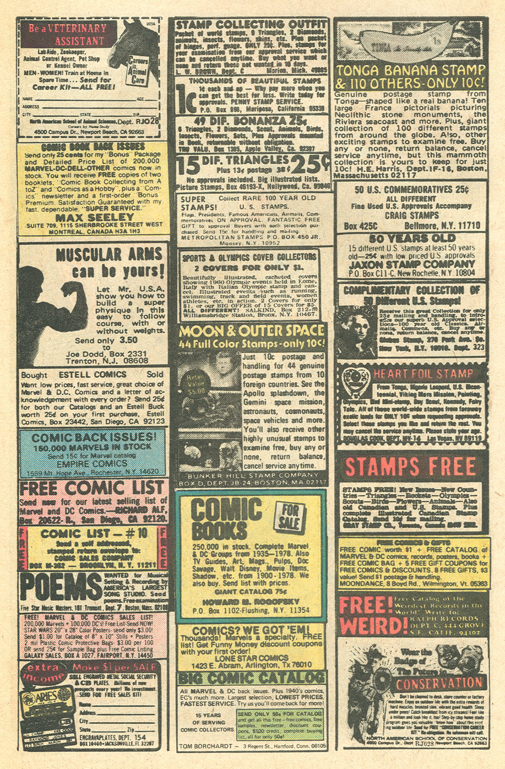 Read online The Rawhide Kid comic -  Issue #145 - 10