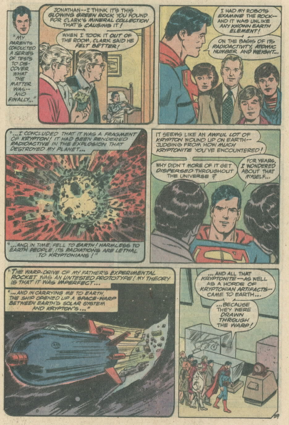 Action Comics (1938) 500 Page 30