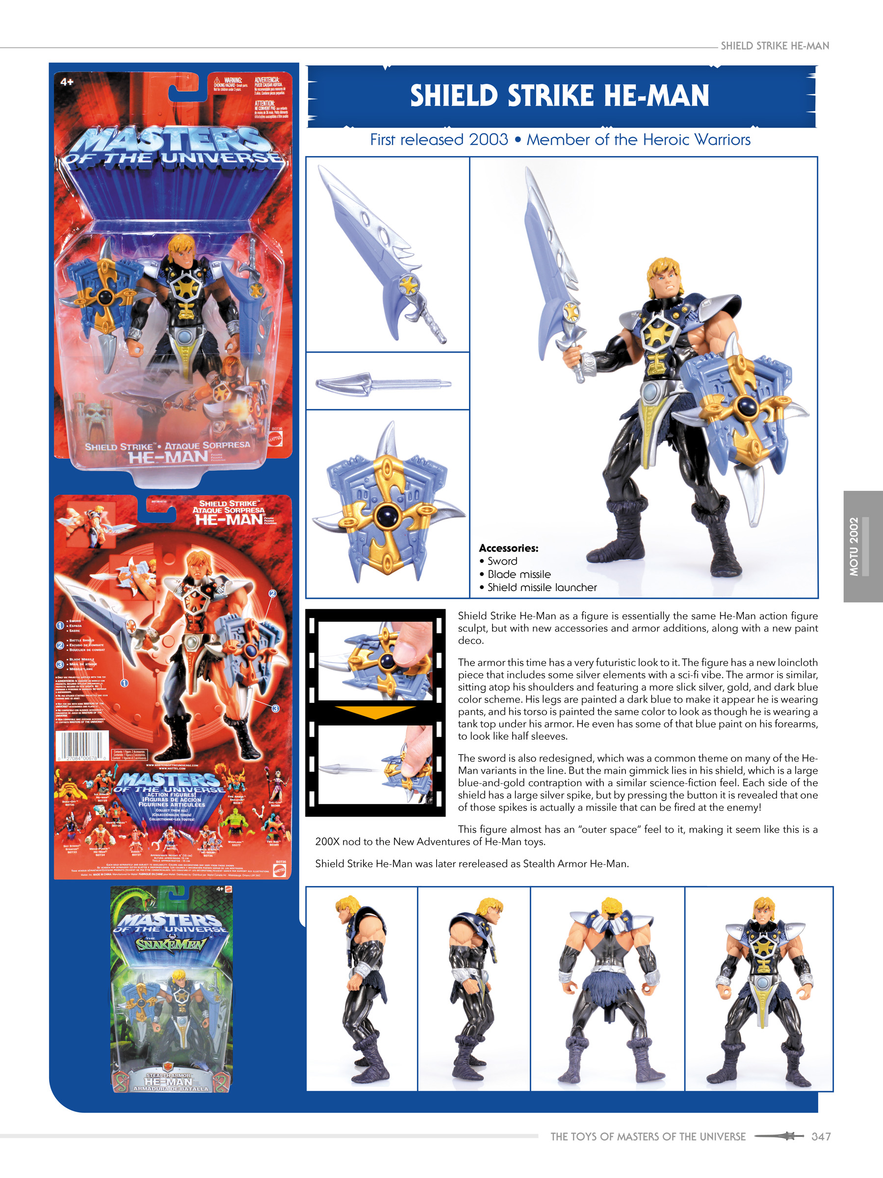 Read online The Toys of He-Man and the Masters of the Universe comic -  Issue # TPB 1 (Part 4) - 48