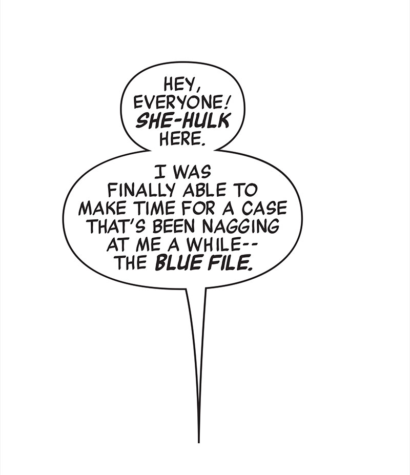 Read online She-Hulk: Law and Disorder Infinity Comic comic -  Issue #11 - 3