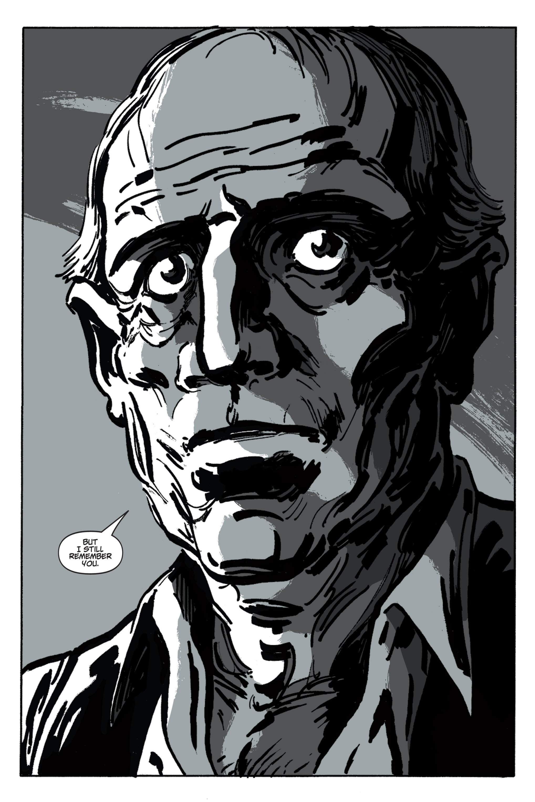 Read online Kafka comic -  Issue # TPB (Part 2) - 12