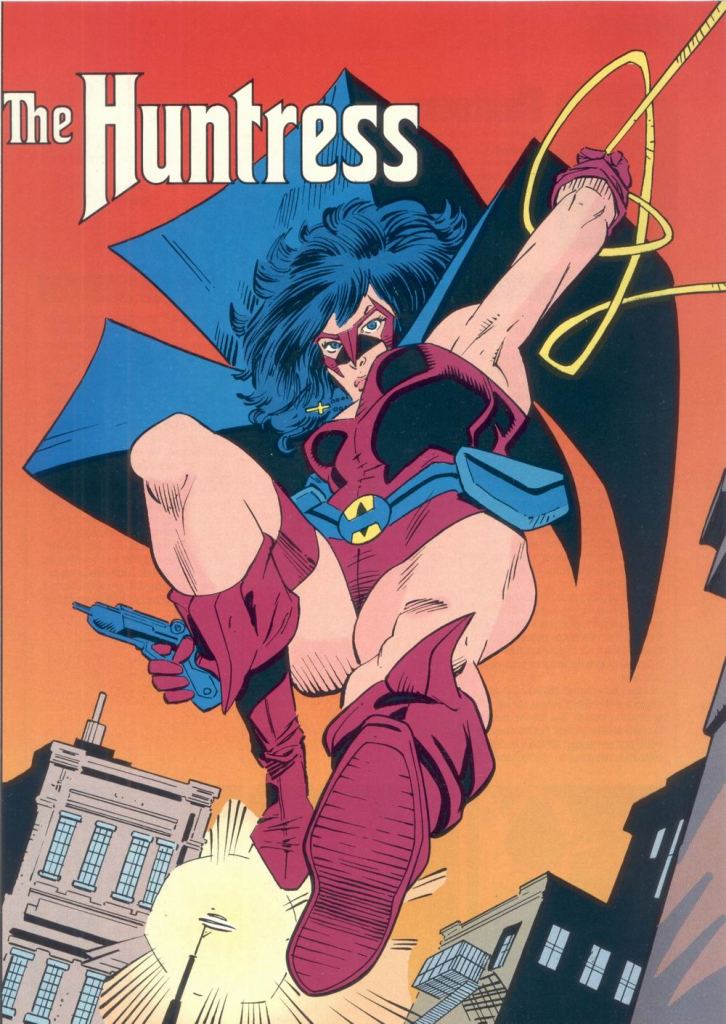 Read online Who's Who in the DC Universe comic -  Issue #6 - 29