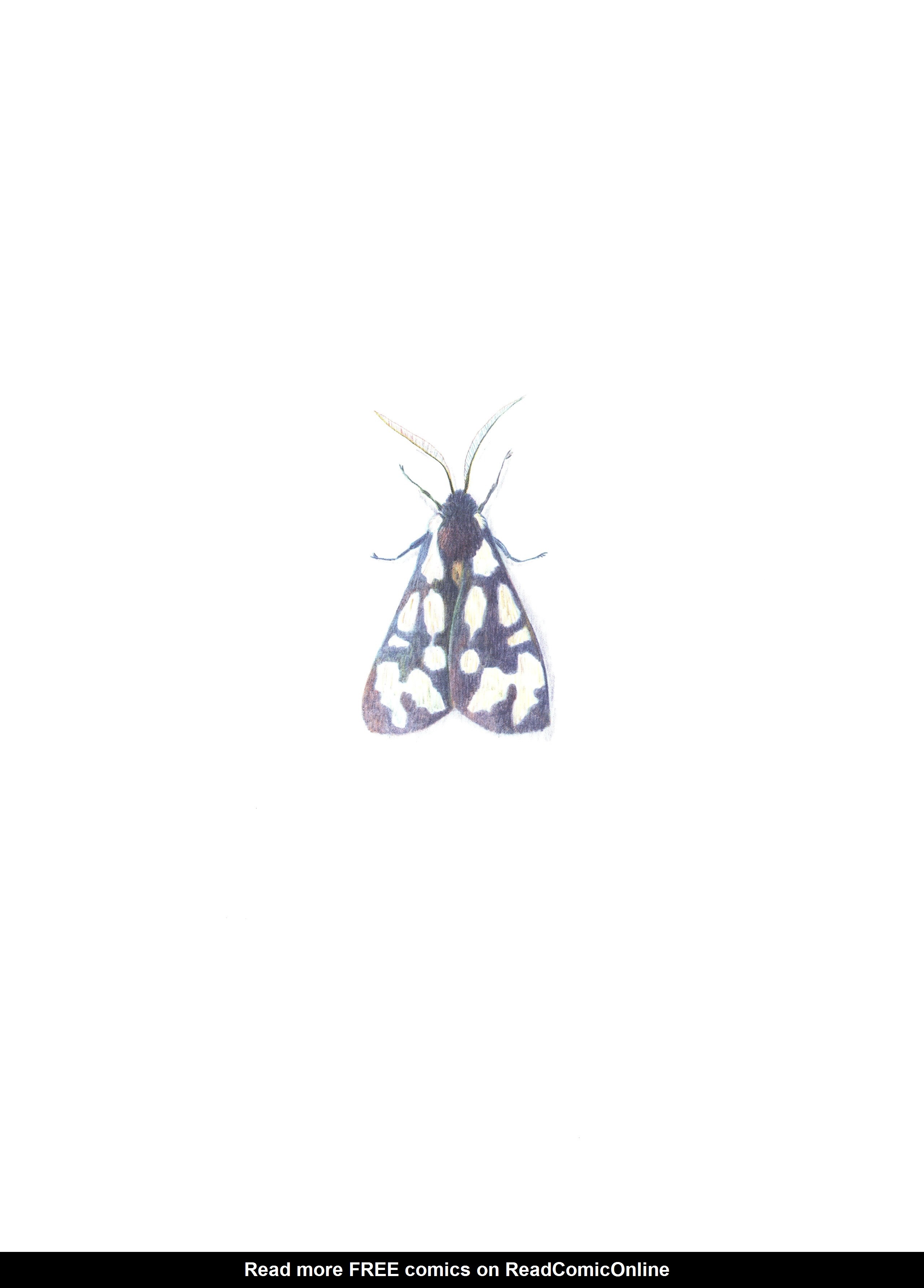 Read online Anais Nin: On the Sea of Lies comic -  Issue # TPB (Part 1) - 34