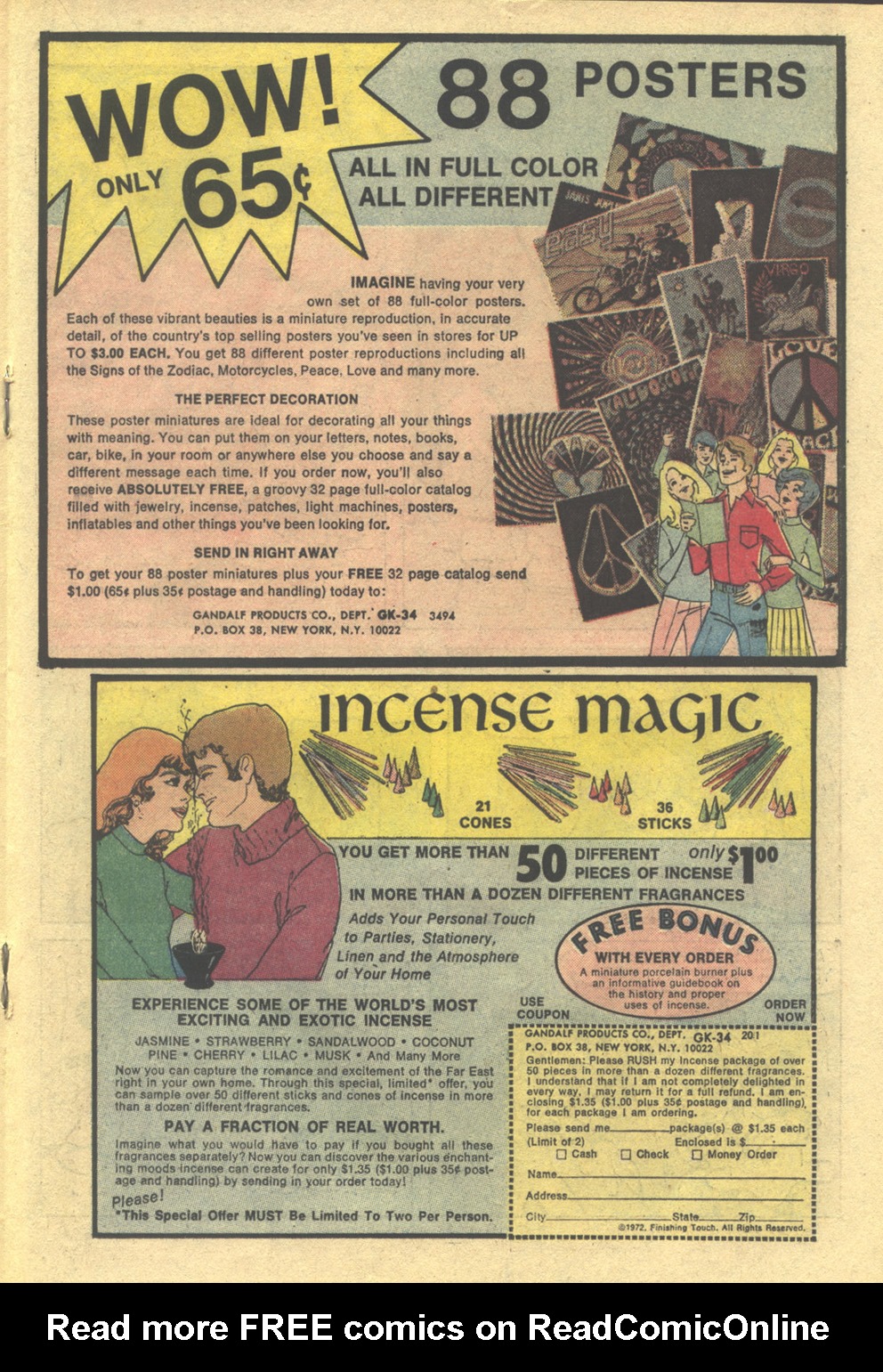 Read online Walt Disney's Mickey Mouse comic -  Issue #142 - 19
