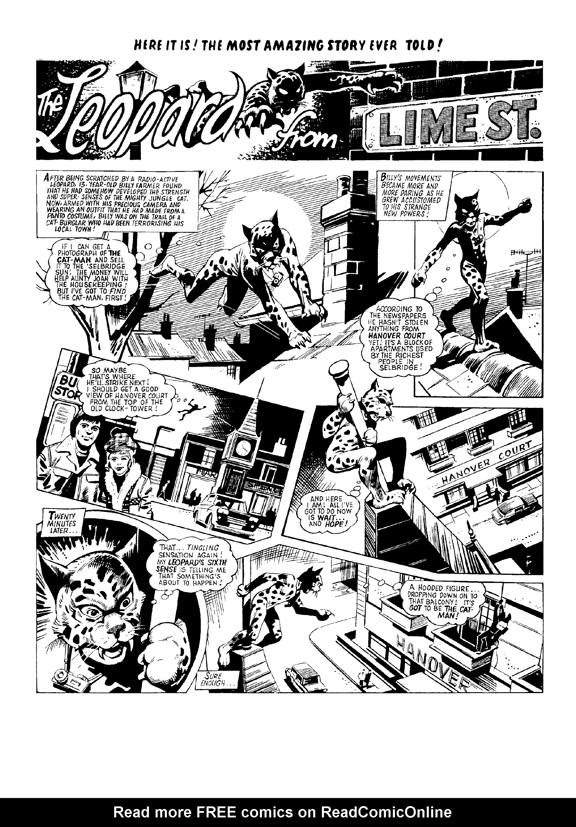 Read online Judge Dredd Megazine (Vol. 5) comic -  Issue #421 - 78
