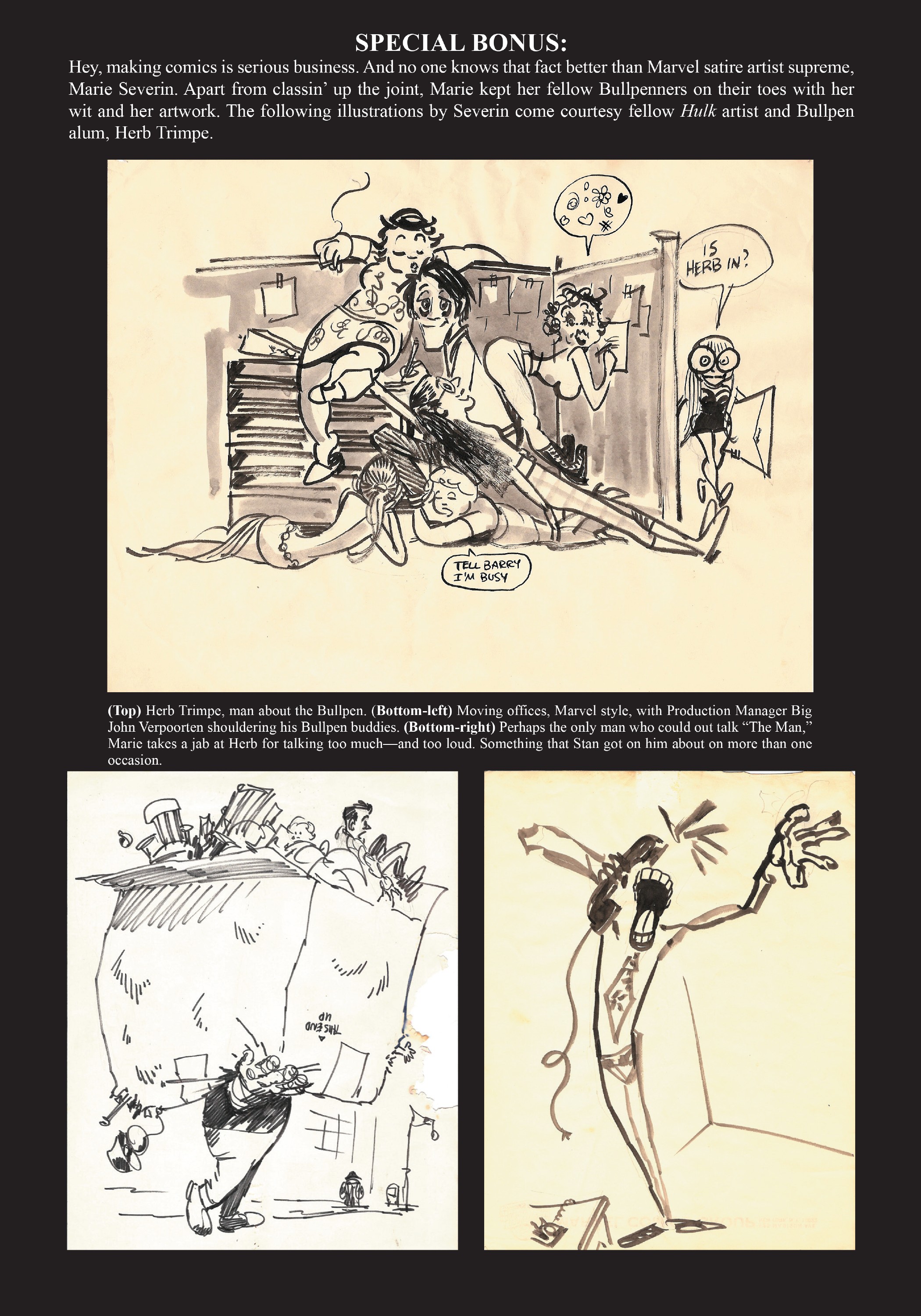 Read online Marvel Masterworks: The Incredible Hulk comic -  Issue # TPB 4 (Part 3) - 28