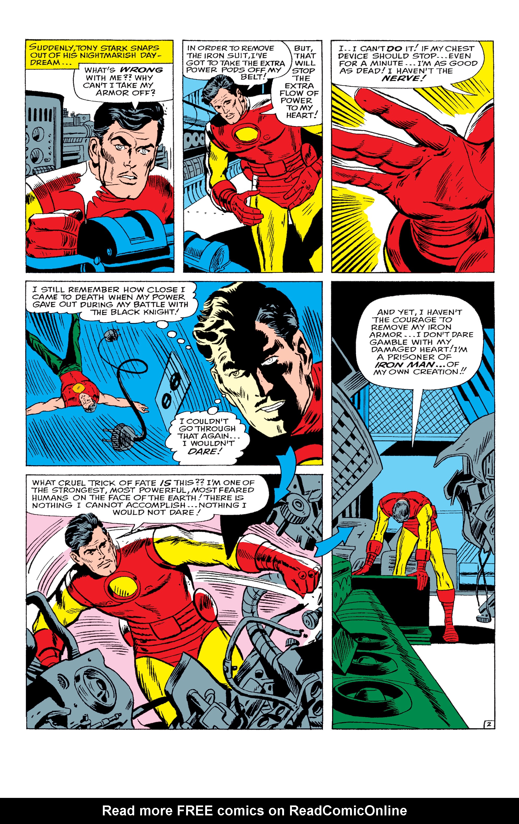 Read online Hawkeye Epic Collection: The Avenging Archer comic -  Issue # TPB (Part 1) - 26