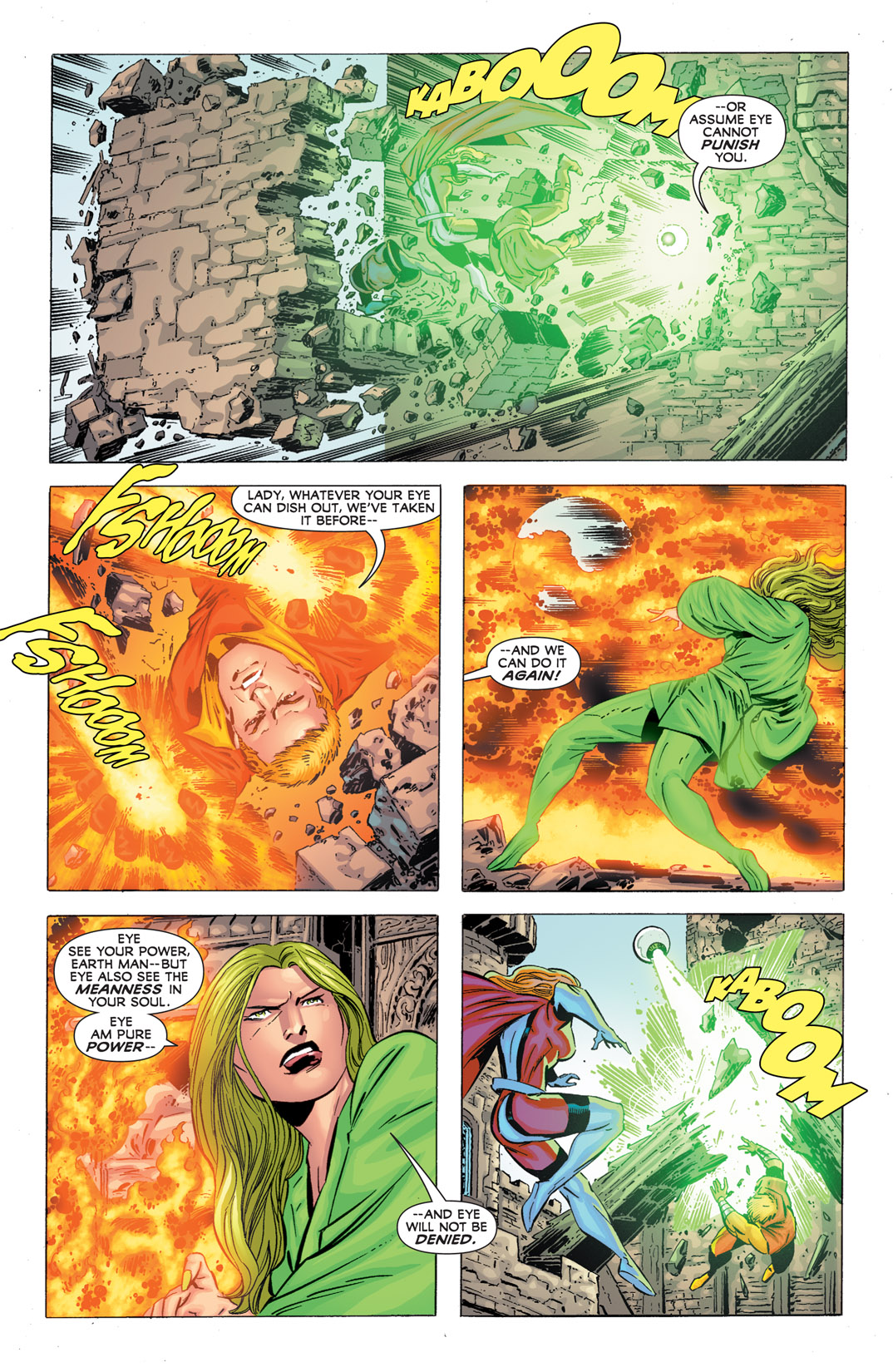 Legion of Super-Heroes (2010) _Annual 1 #1 - English 23