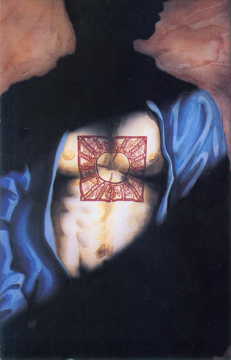 Read online Clive Barker's Book of the Damned: A Hellraiser Companion comic -  Issue #4 - 50