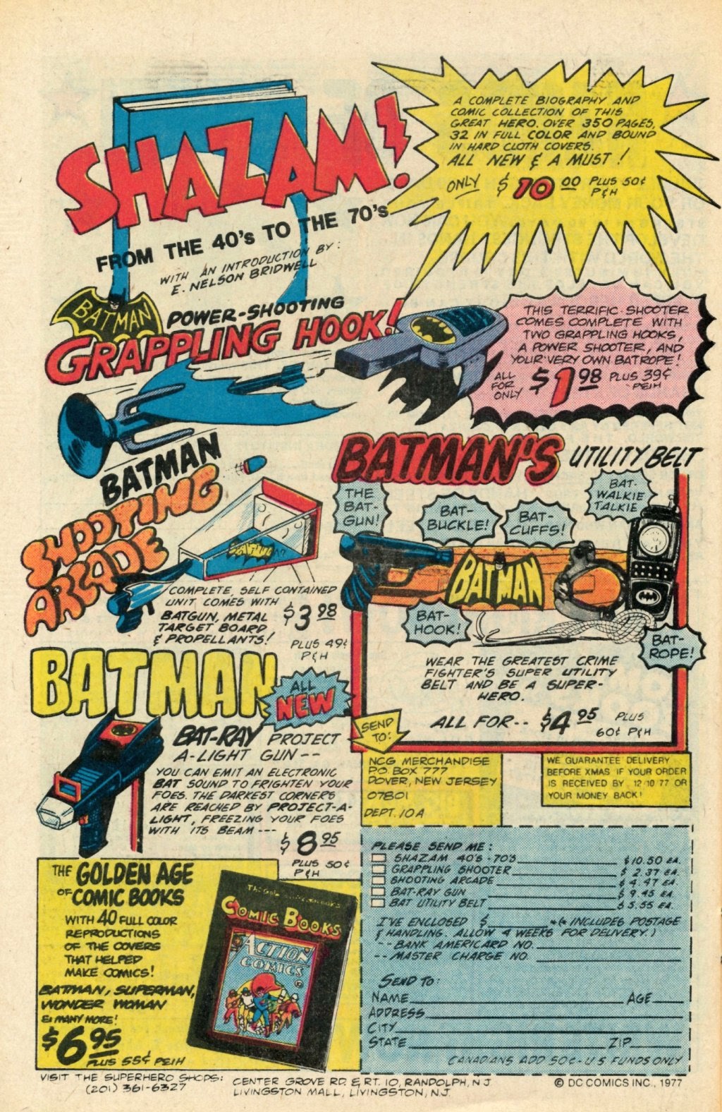 Read online Sgt. Rock comic -  Issue #312 - 29