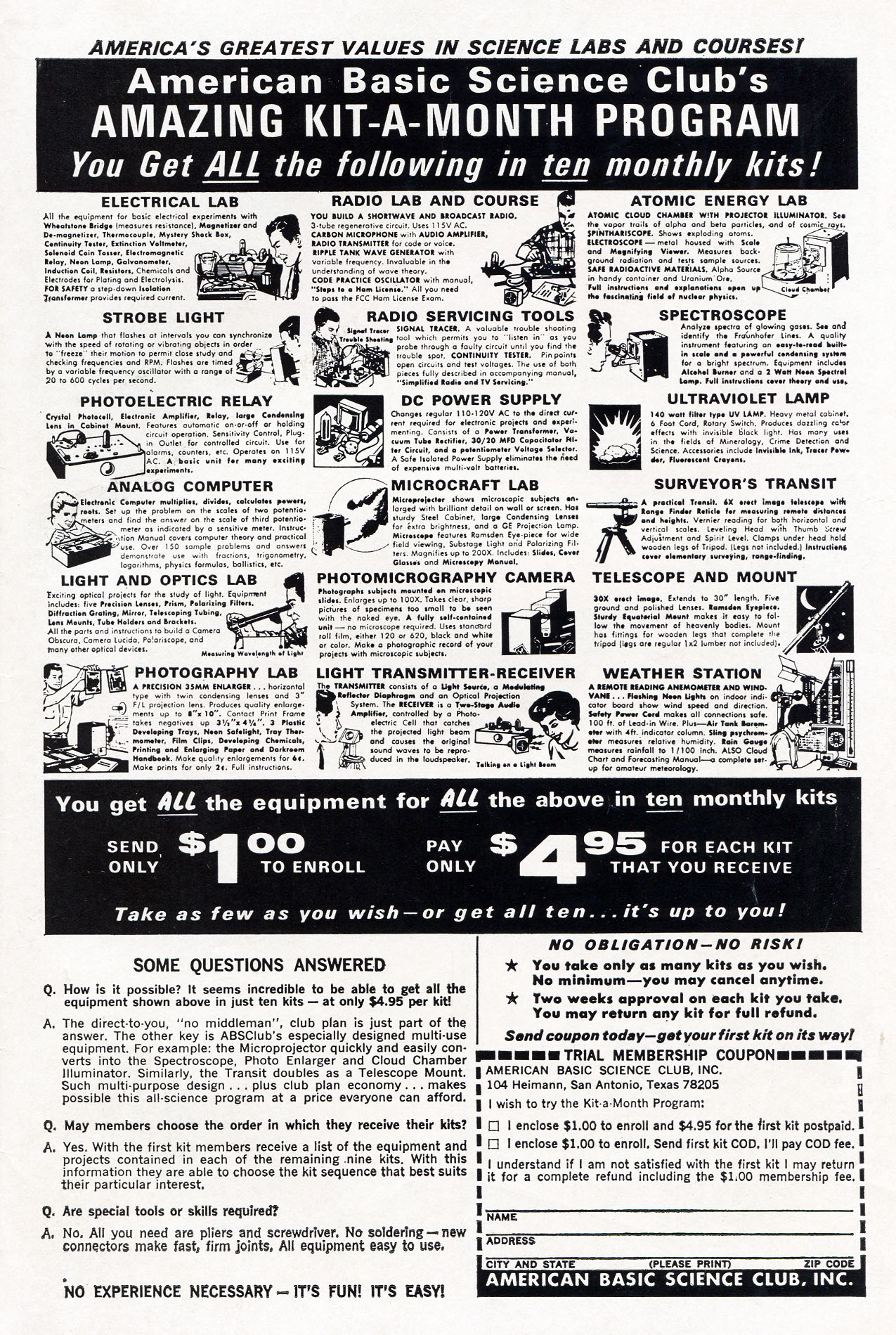 Read online Amazing Adventures (1970) comic -  Issue #8 - 35