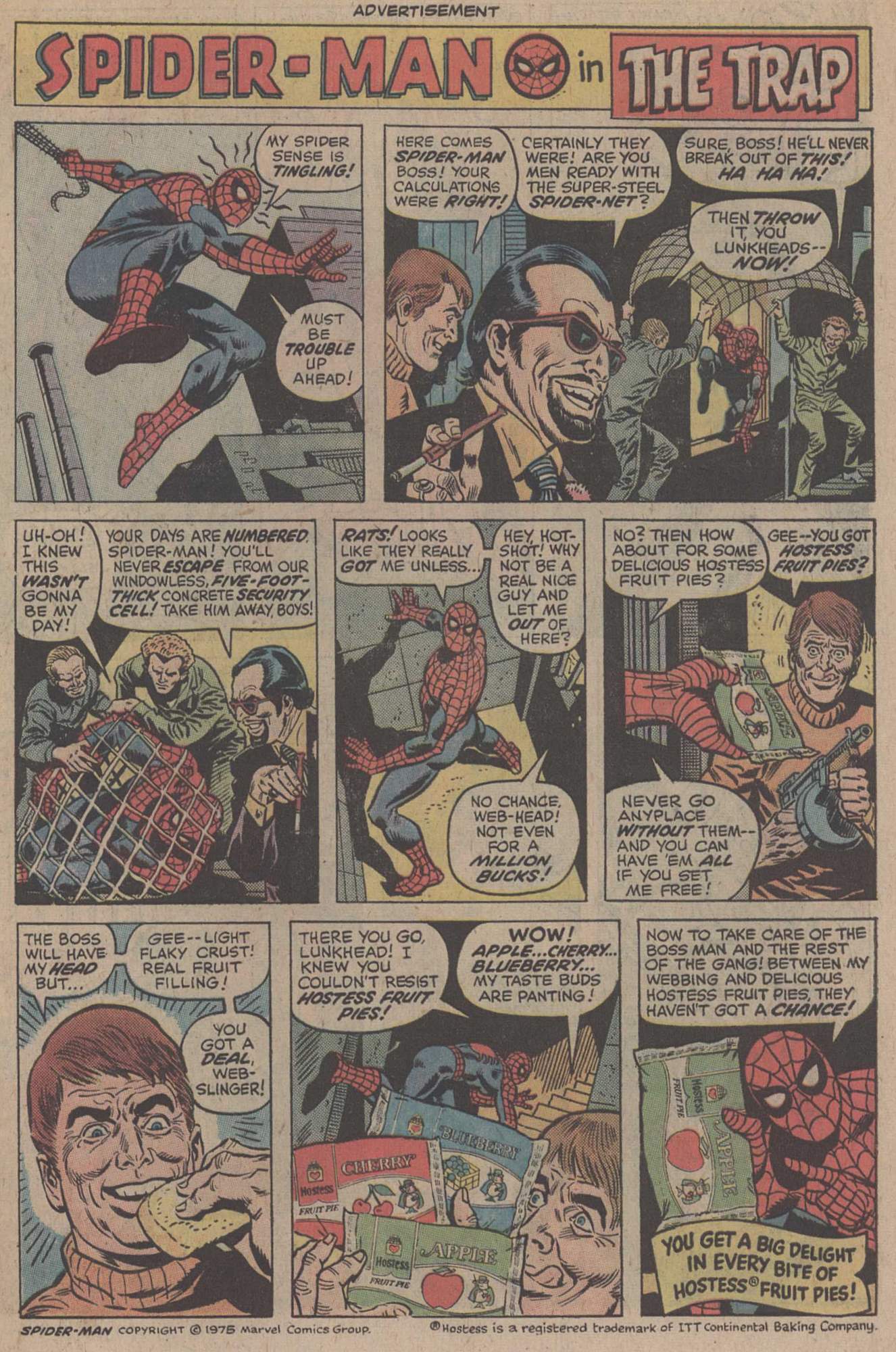 Read online Marvel Double Feature comic -  Issue #10 - 31