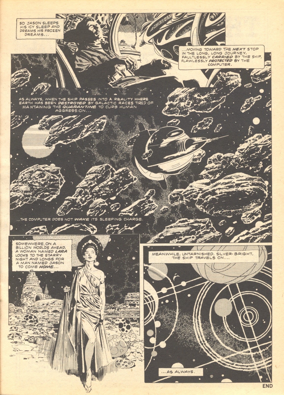 Creepy (1964) Issue #112 #112 - English 13