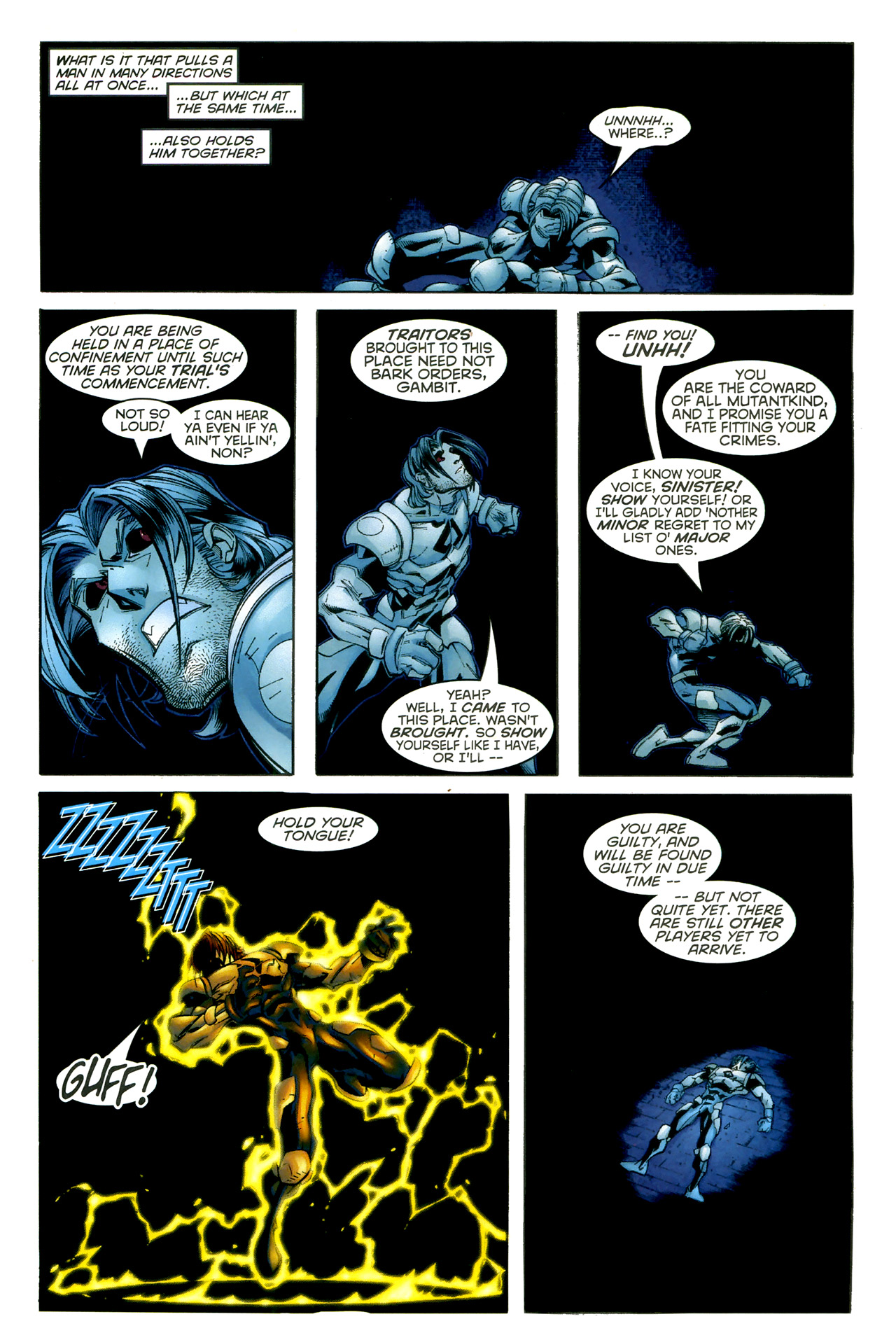 Read online The 100 Greatest Marvels of All Time comic -  Issue #2 - 39