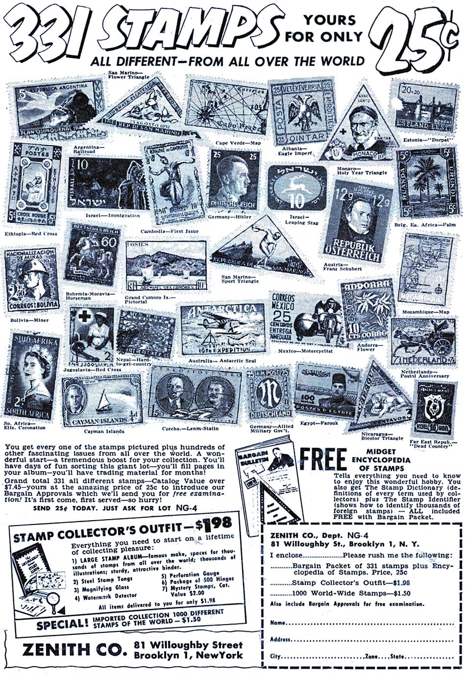 Read online Buzzy comic -  Issue #69 - 34