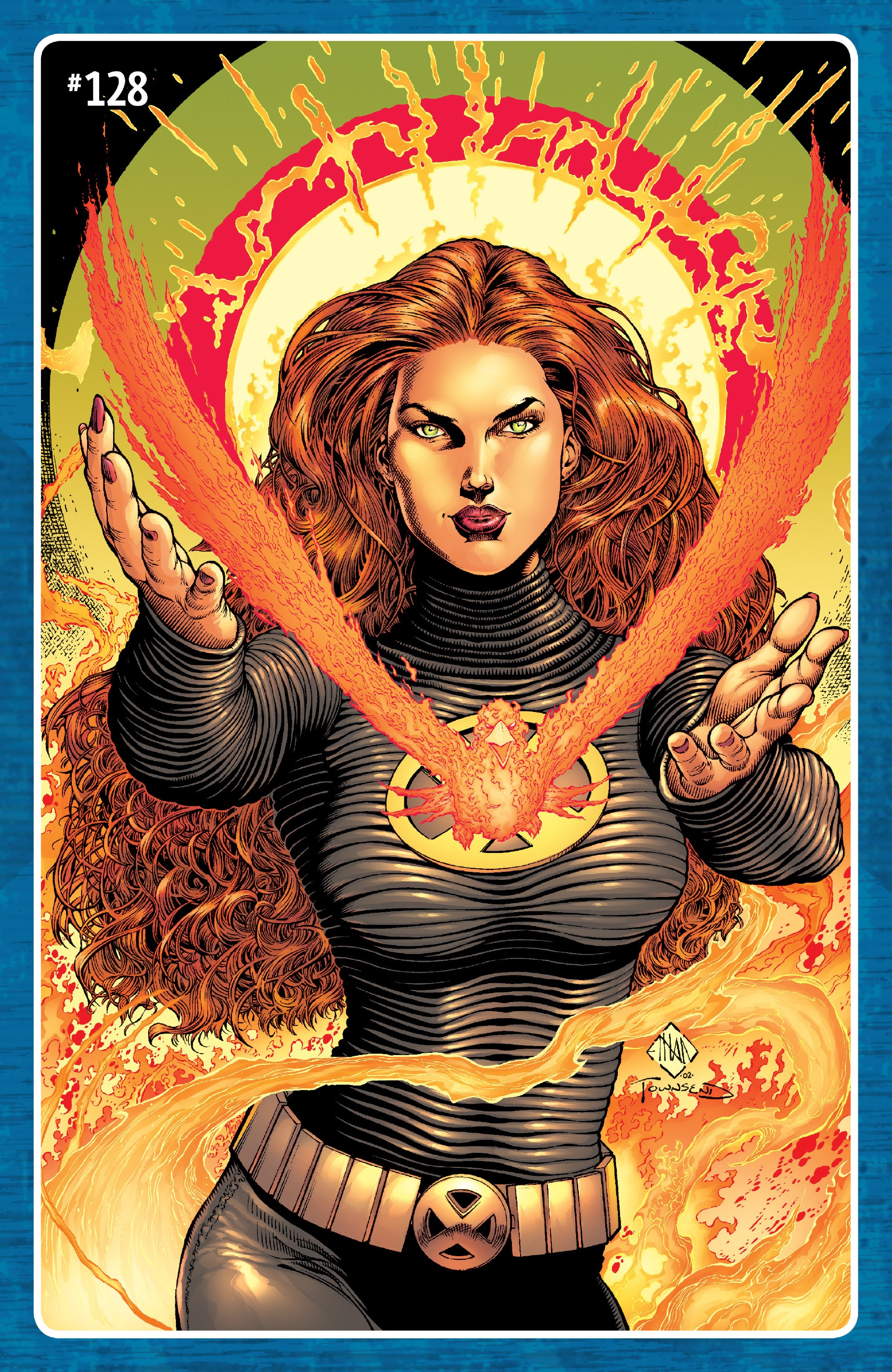 Read online New X-Men (2001) comic -  Issue # _TPB New X-Men by Grant Morrison Ultimate Collection 2 (Part 1) - 26