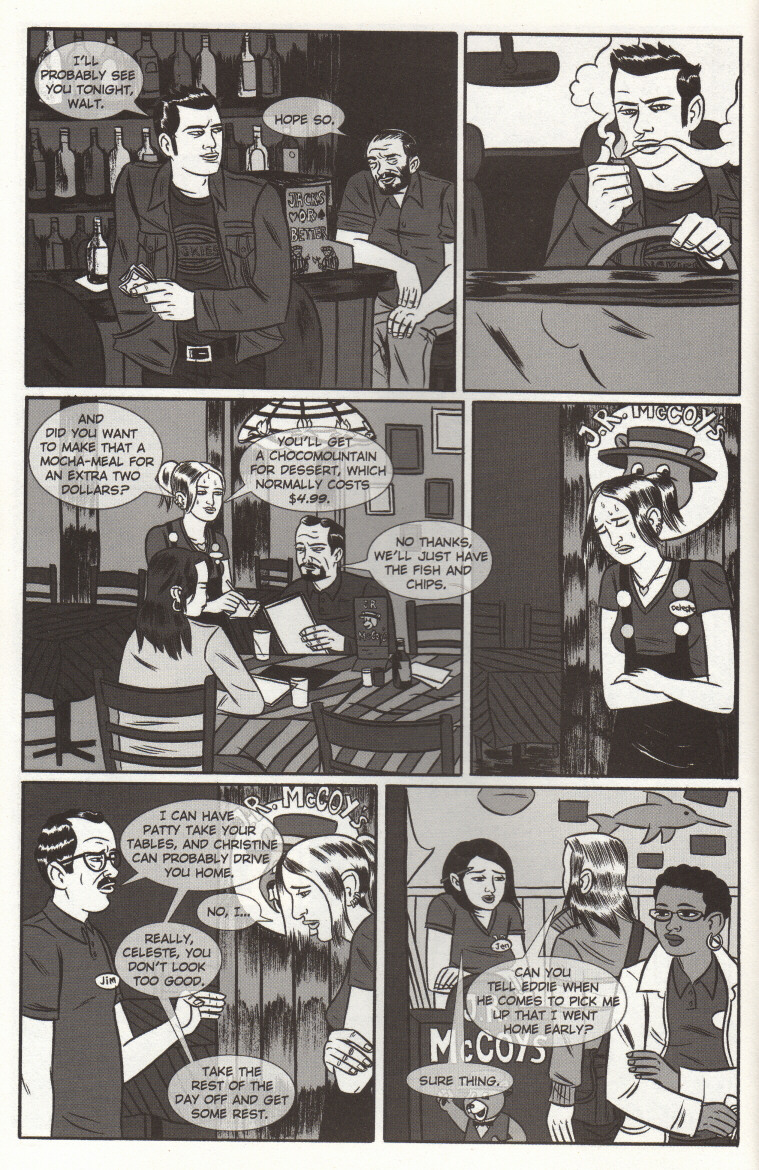 Read online One Plus One comic -  Issue #2 - 8