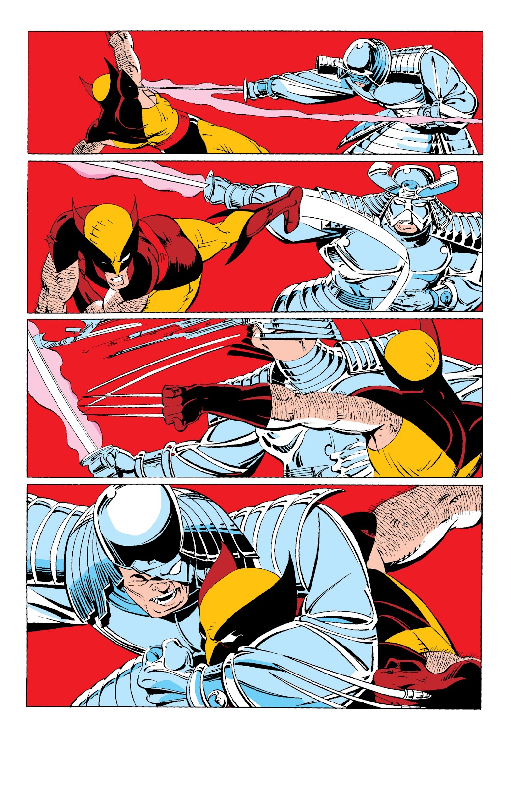 Uncanny X-Men (1963) issue 173 - Page 11